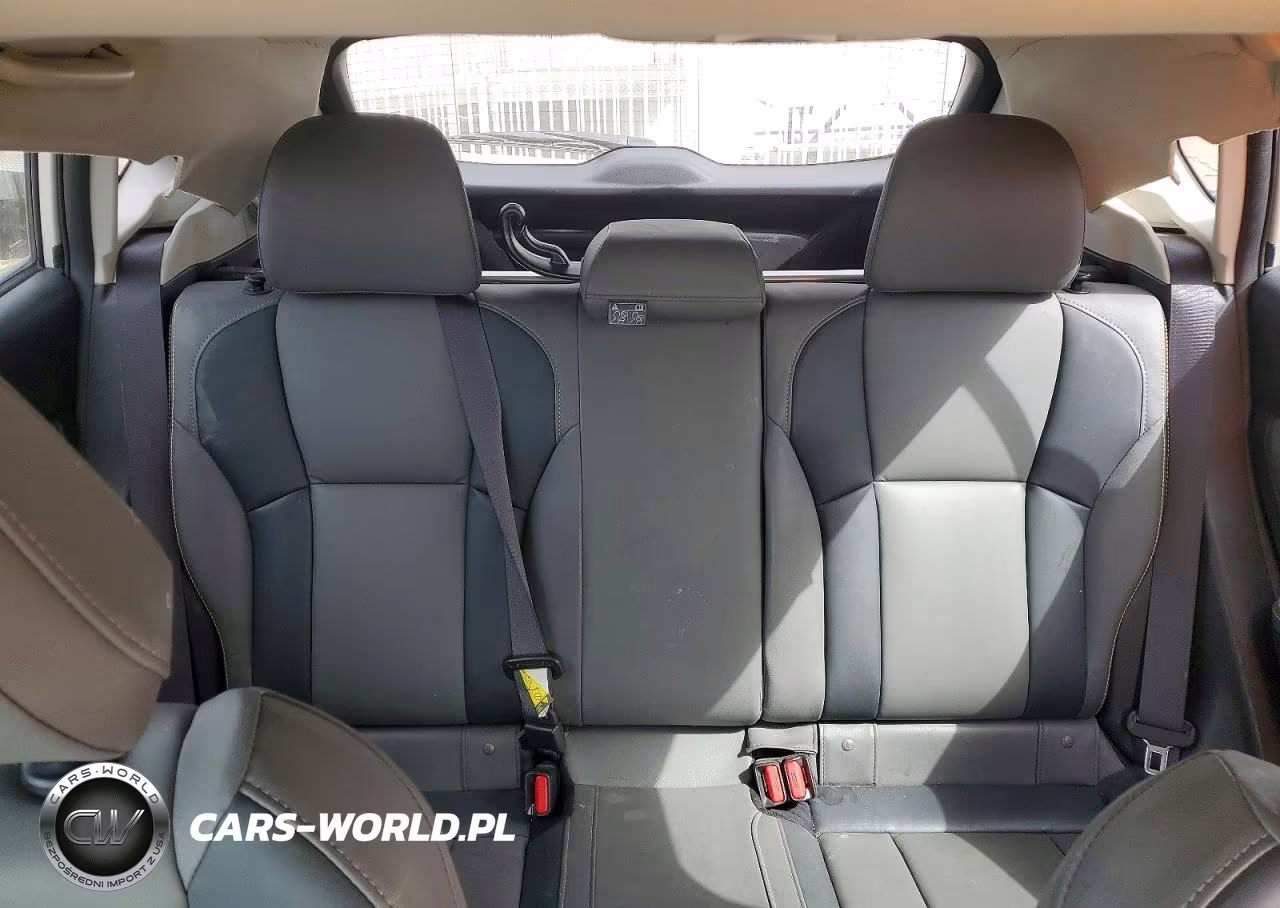 2021 Subaru Crosstrek Sport VIN:JF2GTHSC3MH212363 - 10