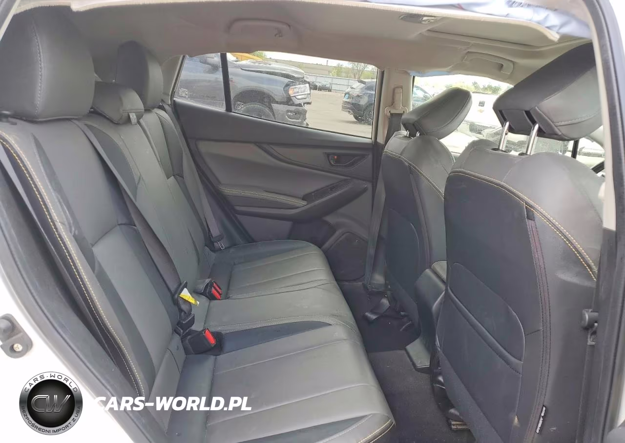 2021 Subaru Crosstrek Sport VIN:JF2GTHSC3MH212363 - 11