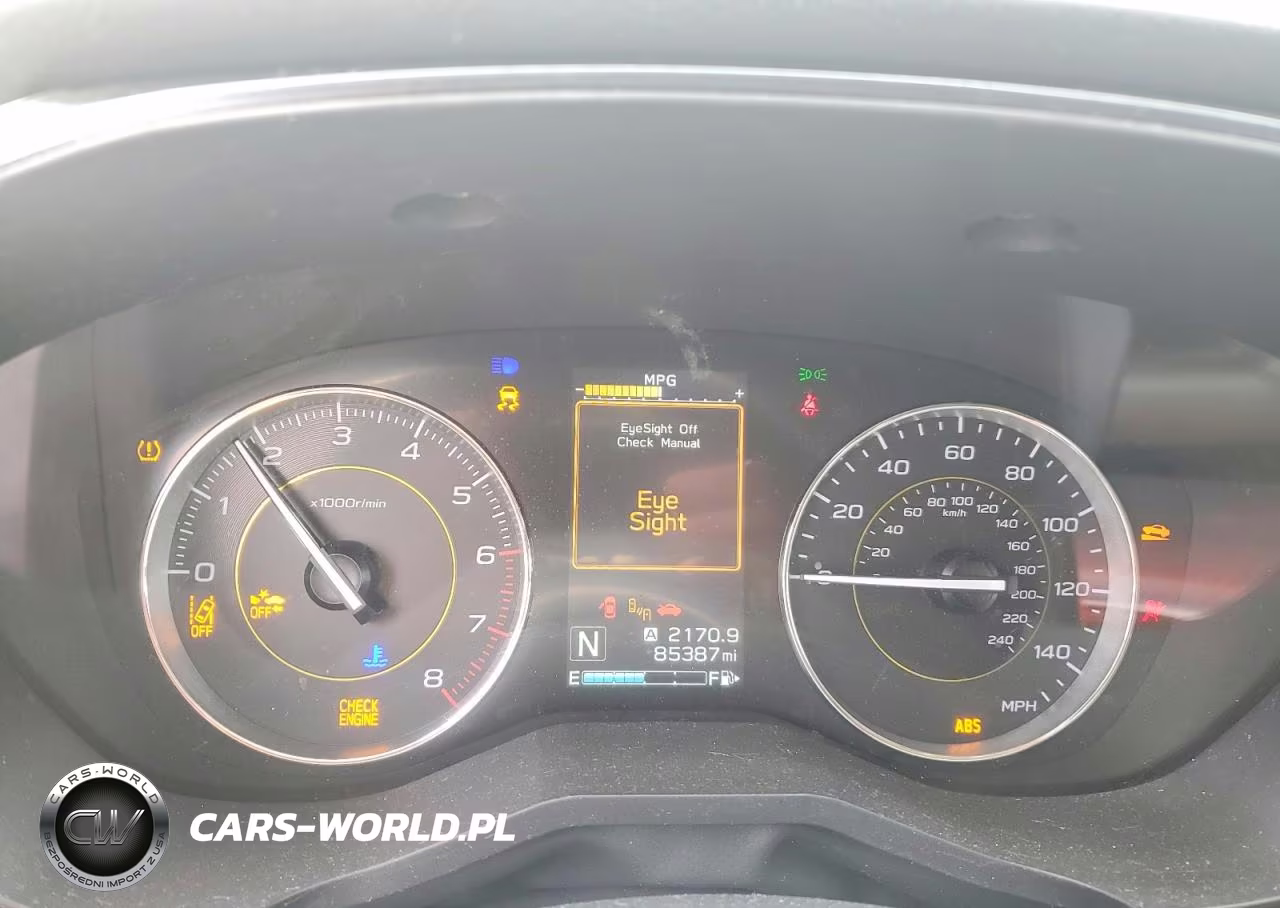 2021 Subaru Crosstrek Sport VIN:JF2GTHSC3MH212363 - 9