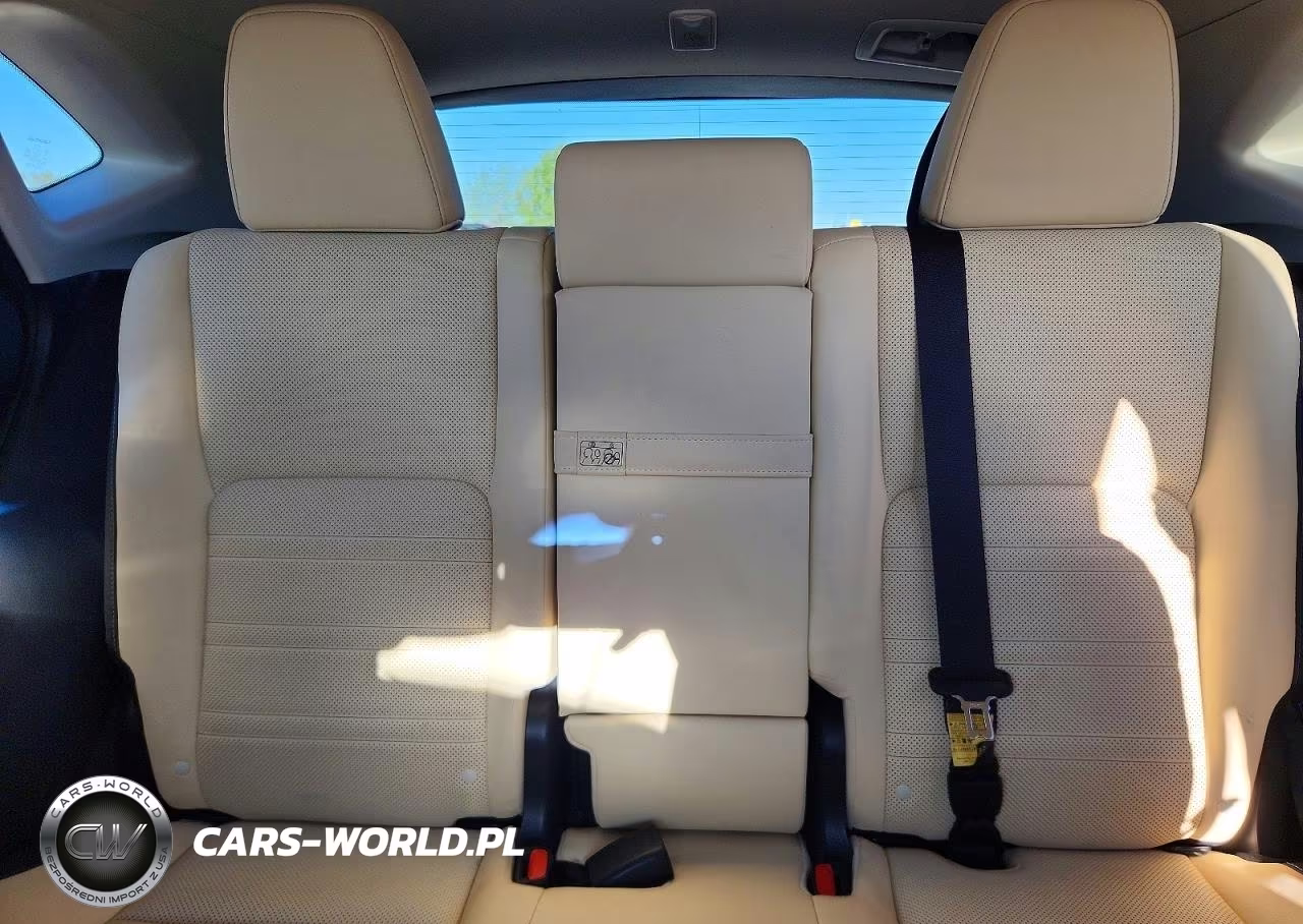 2019 Lexus Nx 300H VIN:JTJBJRBZ9K2124469 - 10
