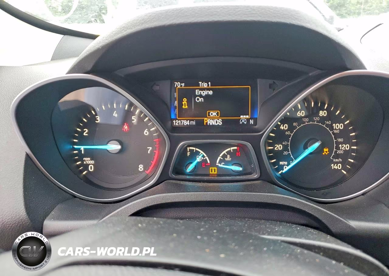 2017 Ford Escape Se VIN:1FMCU0GD6HUC34010 - 9