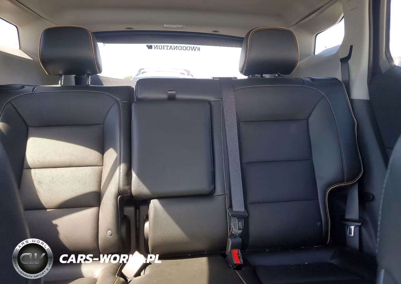 2024 GMC Terrain At4 VIN:3GKALYEG9RL232259 - 10