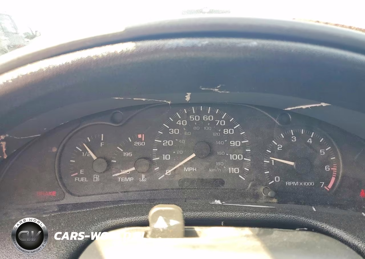 2003 Chevrolet Cavalier VIN:1G1JC12F537133487 - 9