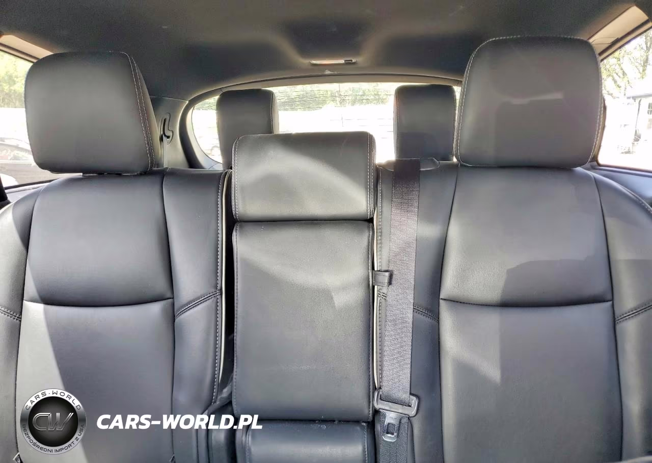 2020 Infiniti Qx60 Luxe VIN:5N1DL0MM2LC531060 - 10