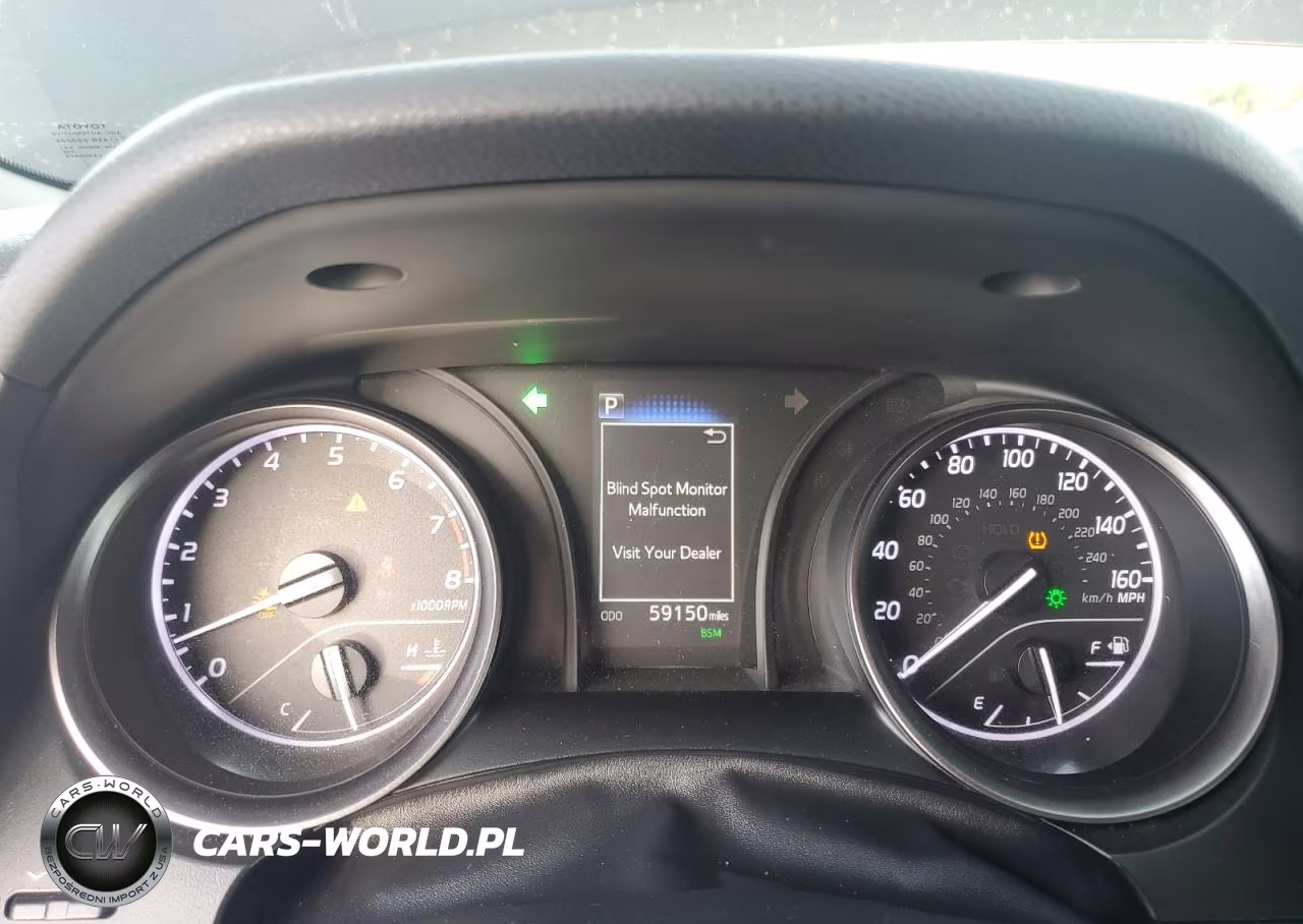 2024 Toyota Camry Se VIN:4T1G11AK1RU921176 - 9