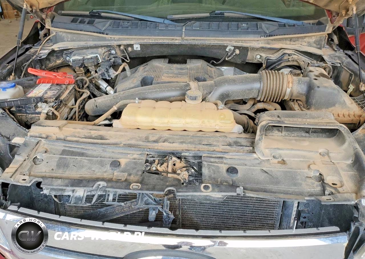2018 Ford F150 Supercrew VIN:1FTEW1EG5JKF74163 - 11