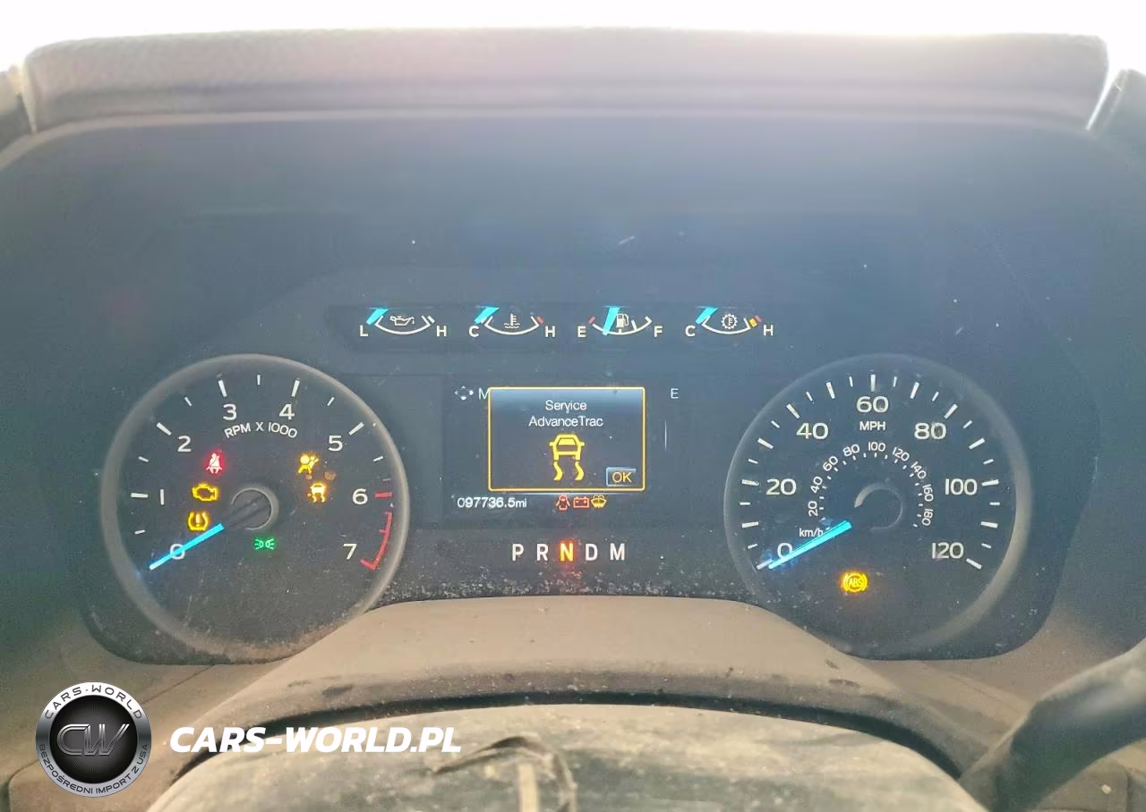 2018 Ford F150 Supercrew VIN:1FTEW1EG5JKF74163 - 9