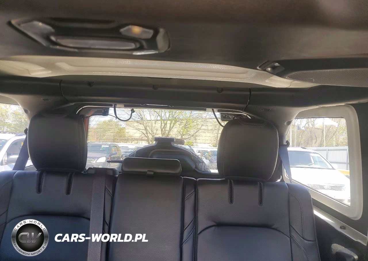 2022 Jeep Wrangler Unlimited Rubicon 4Xe VIN:1C4JJXR67NW222881 - 10