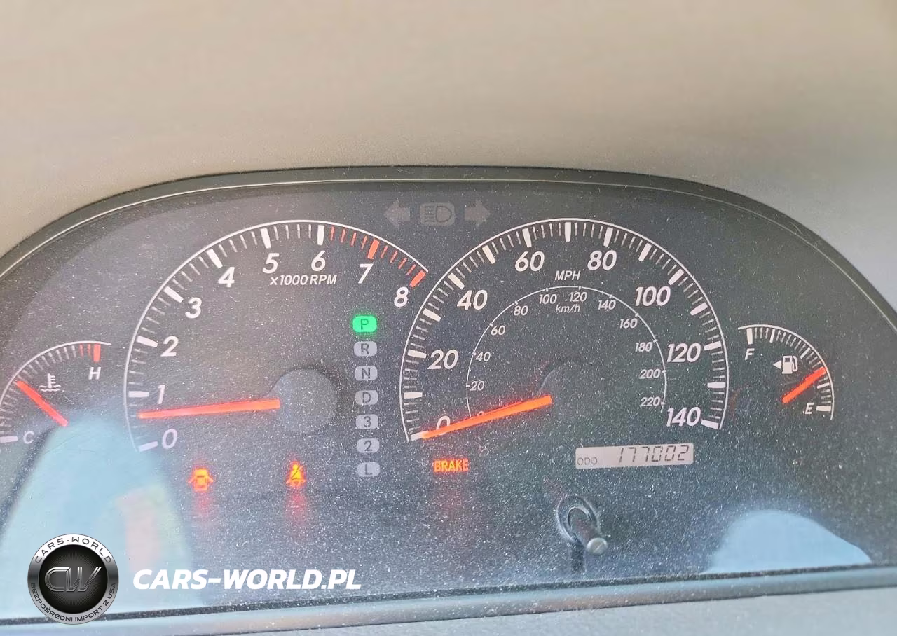 2005 Toyota Camry Xle V6 VIN:4T1BF32K65U594449 - 9