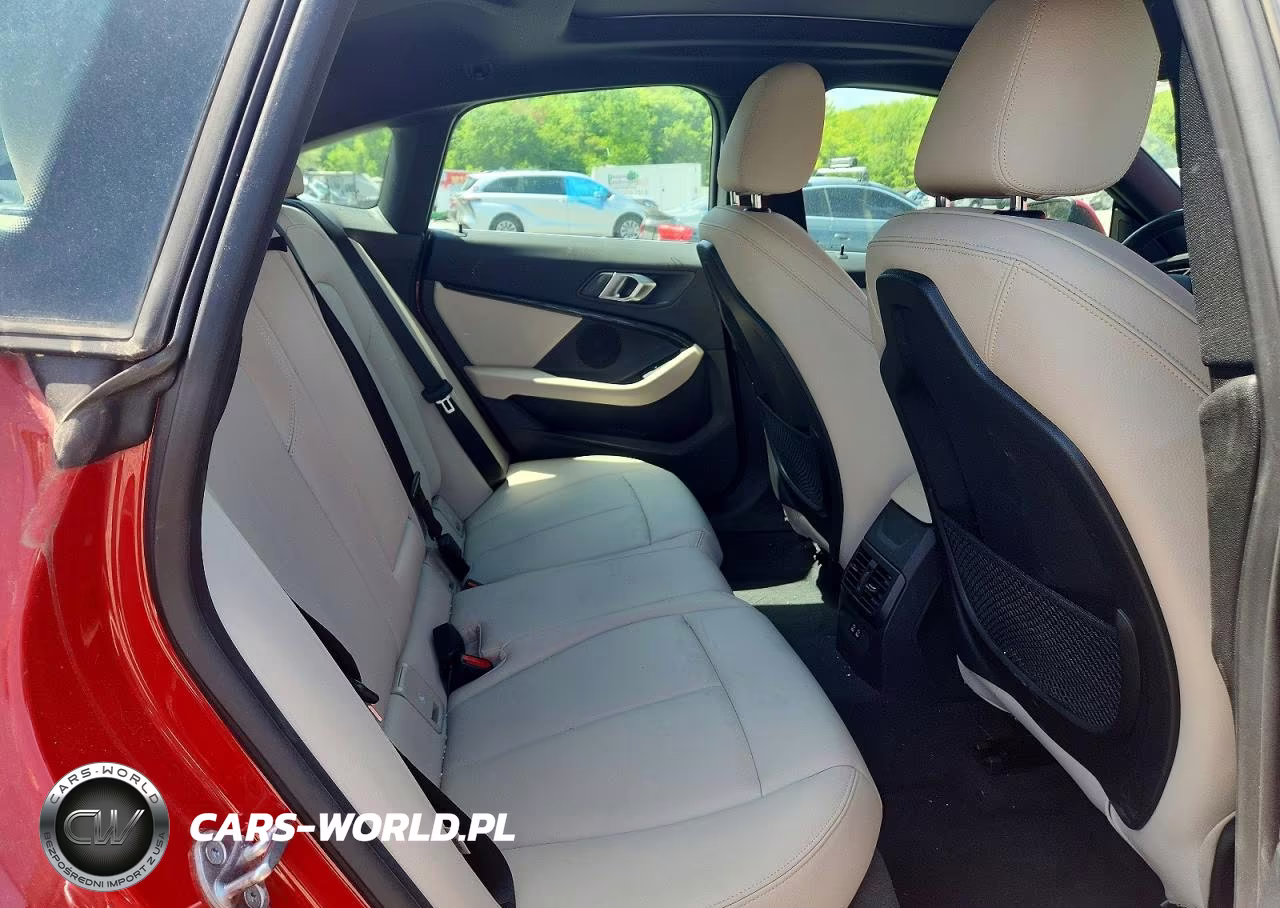 2022 BMW 228Xi VIN:WBA73AK02N7J88315 - 10