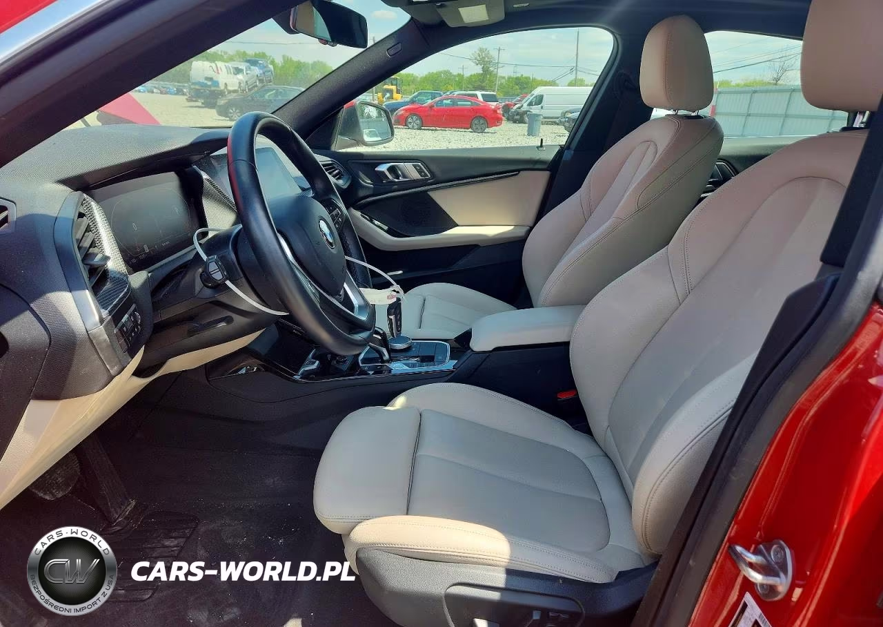 2022 BMW 228Xi VIN:WBA73AK02N7J88315 - 7