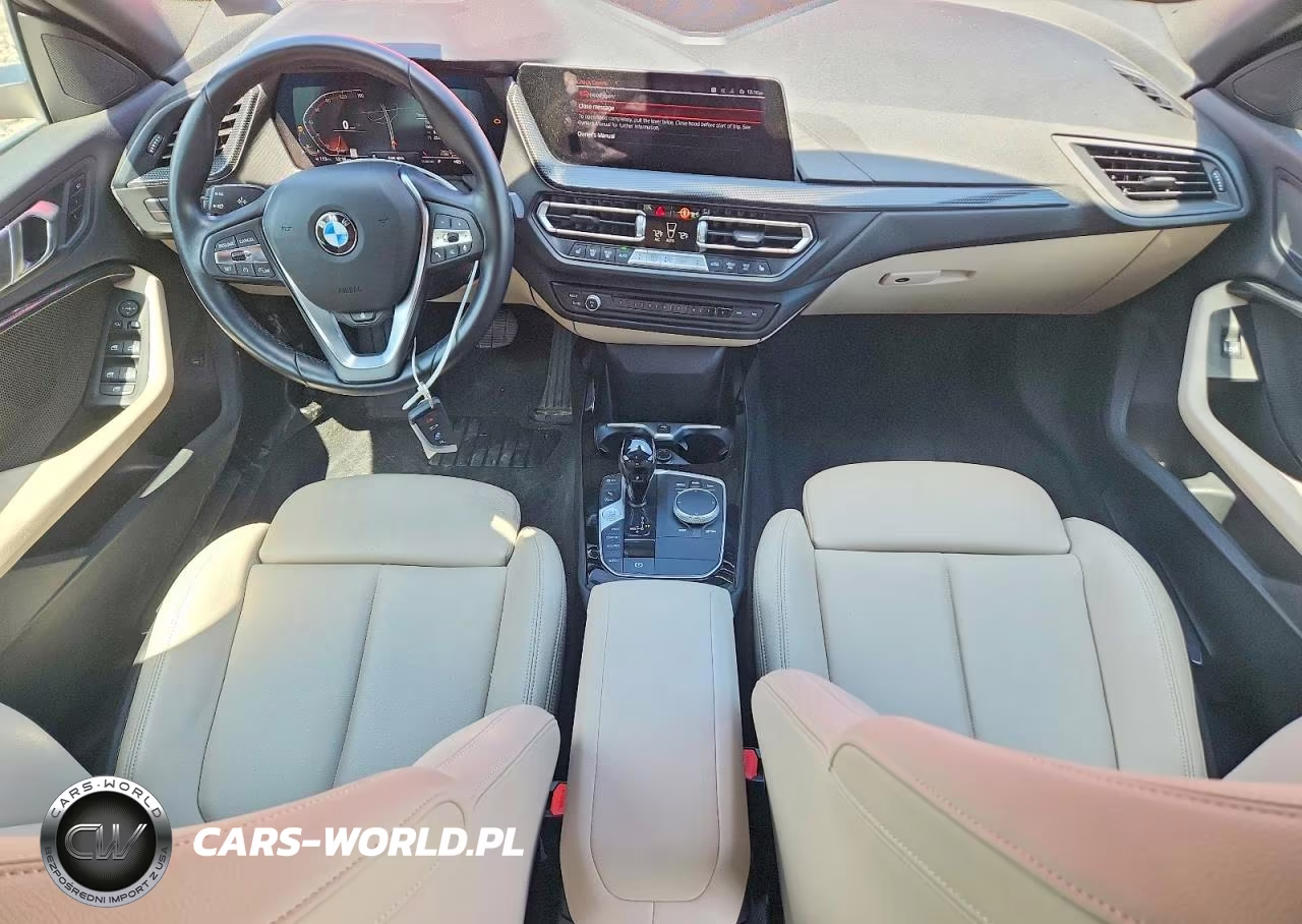 2022 BMW 228Xi VIN:WBA73AK02N7J88315 - 8