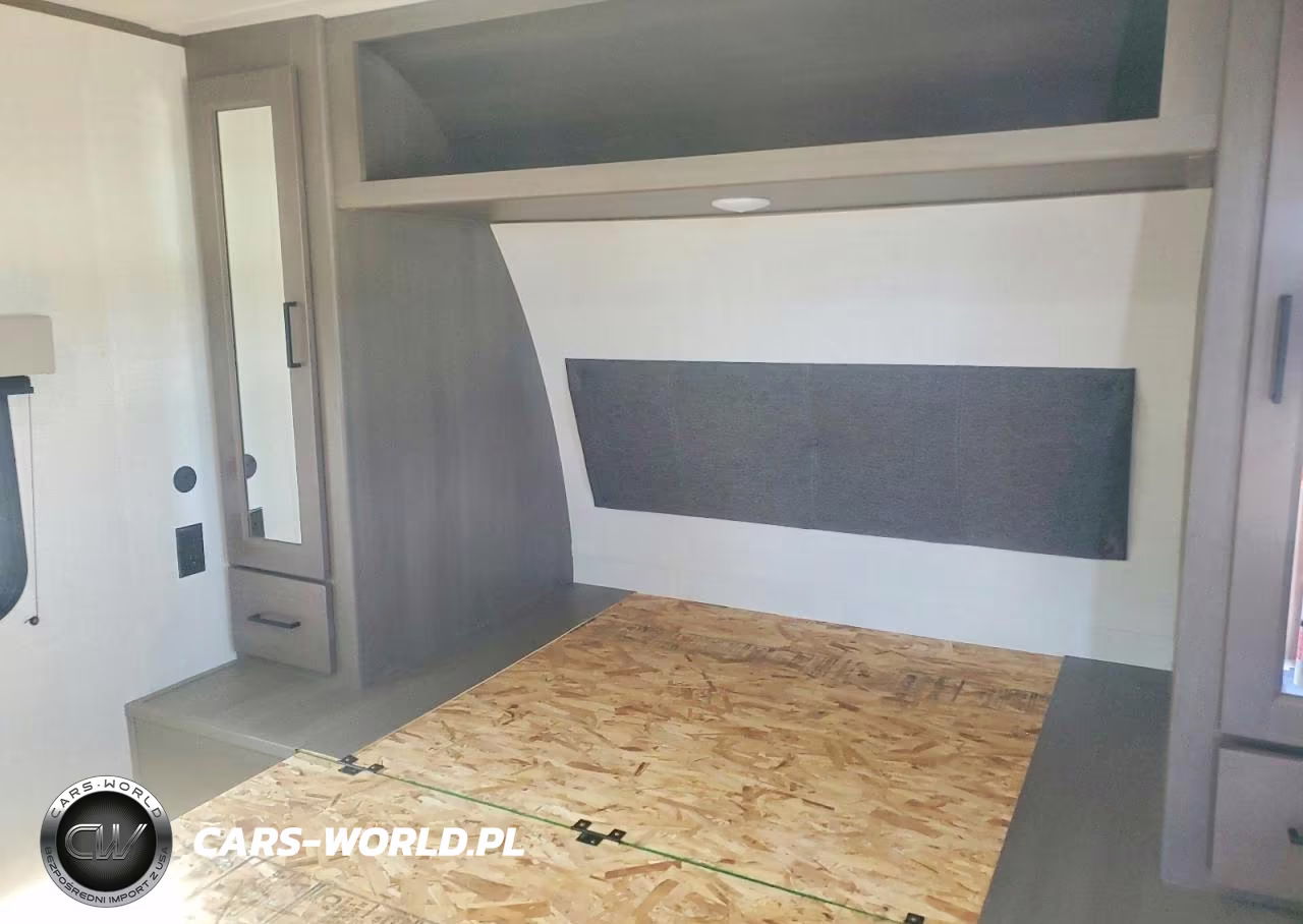 2024 Grand Design Transcend Camper VIN:573TT3227R8832219 - 5