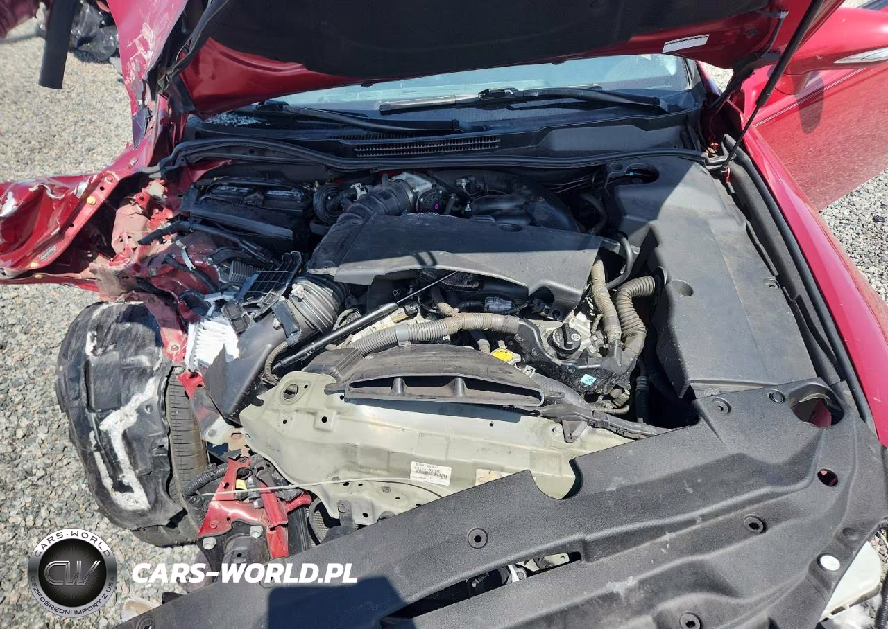 2010 Lexus Is 350 VIN:JTHFE2C2XA2502426 - 11
