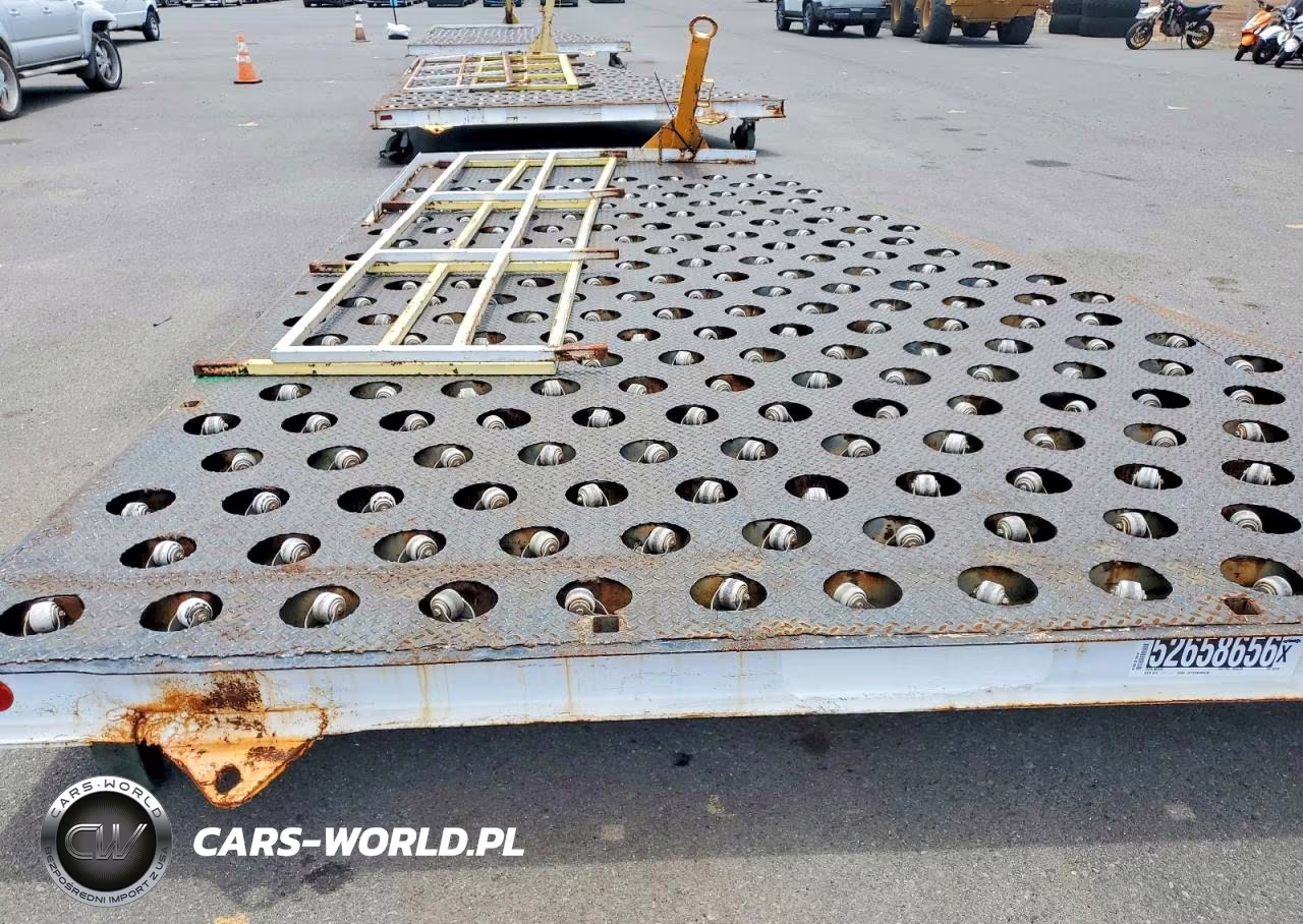 2000 Other Heavy Equipment Industrial Equipment VIN:00000000000051330 - 7