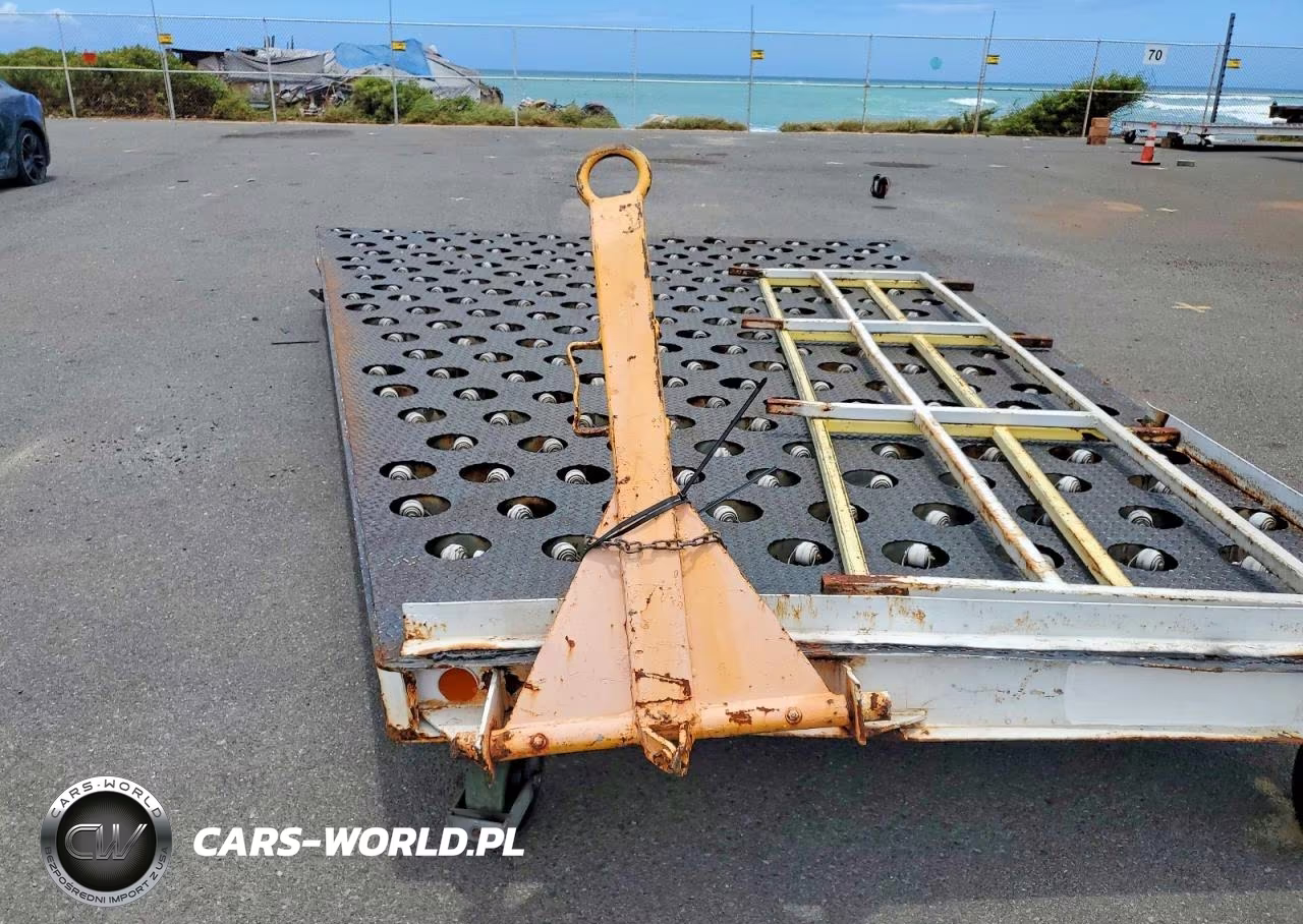 2000 Other Heavy Equipment Industrial Equipment VIN:00000000000051330 - 9