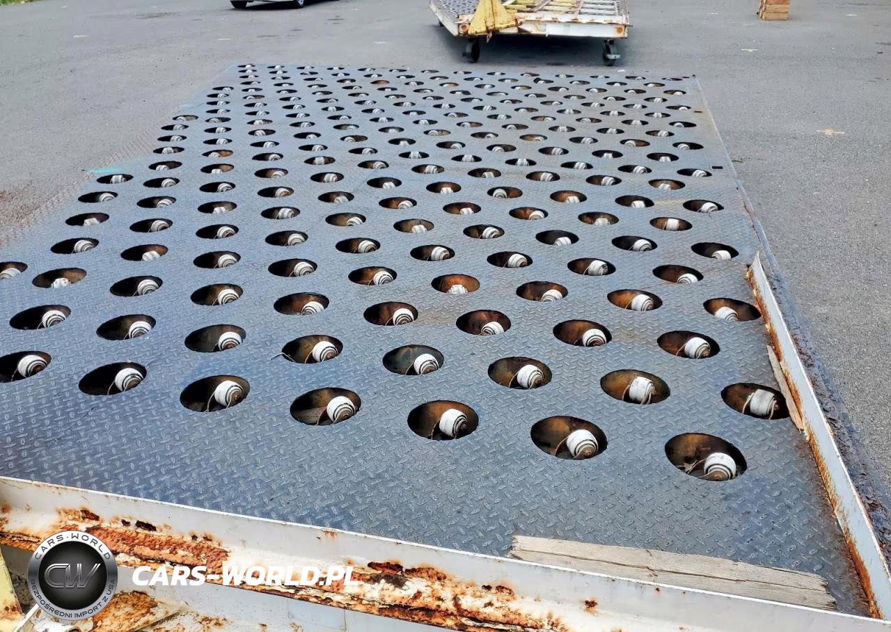 2000 Other Heavy Equipment Industrial Equipment VIN:00000000000051614 - 10