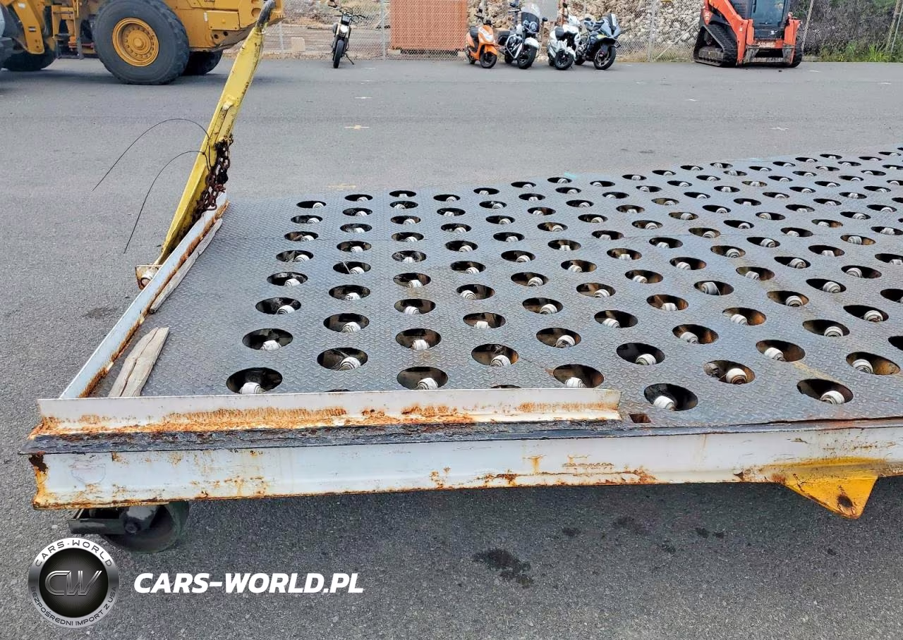 2000 Other Heavy Equipment Industrial Equipment VIN:00000000000051614 - 6
