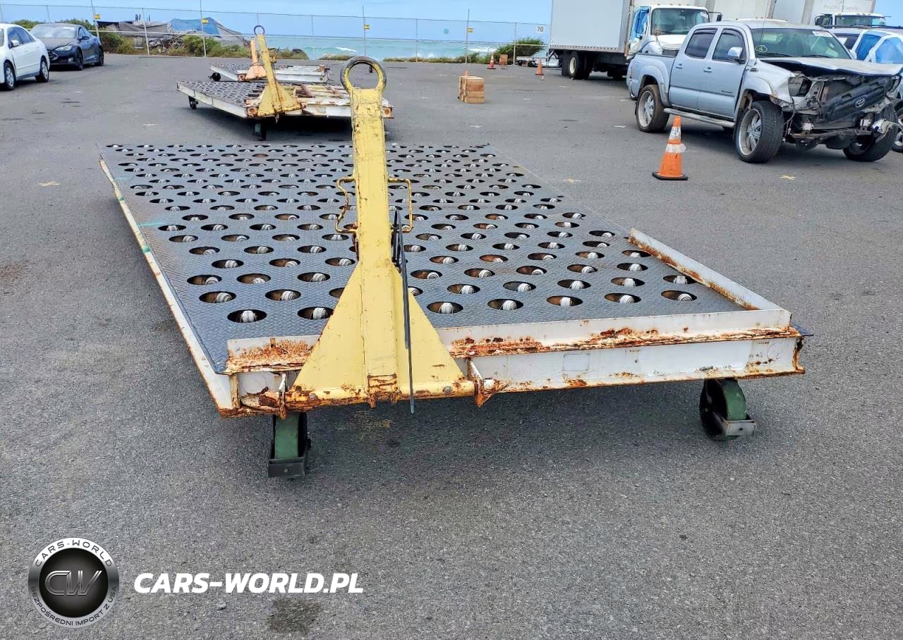 2000 Other Heavy Equipment Industrial Equipment VIN:00000000000051614 - 9