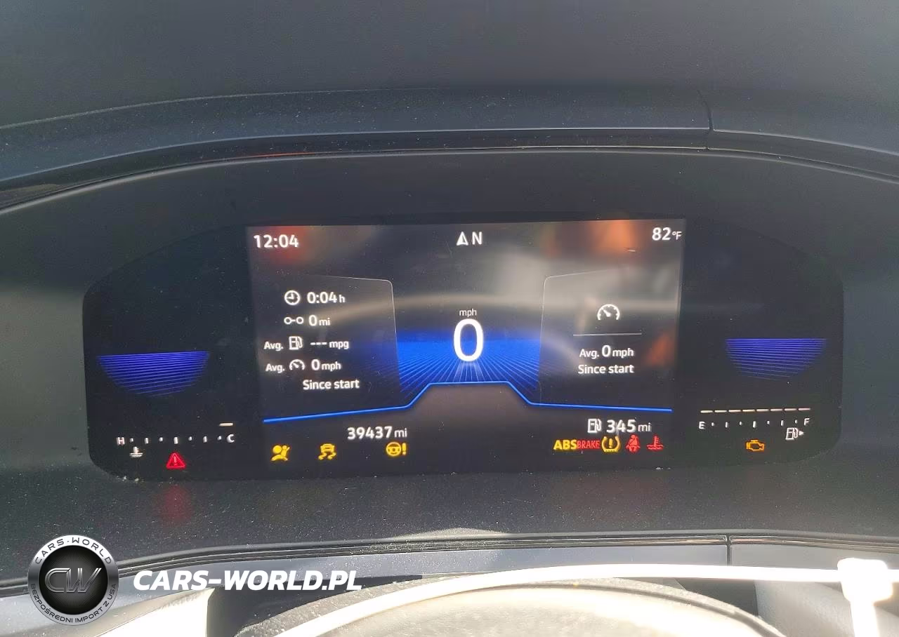 2022 Volkswagen Taos Se VIN:3VVRX7B2XNM092184 - 9