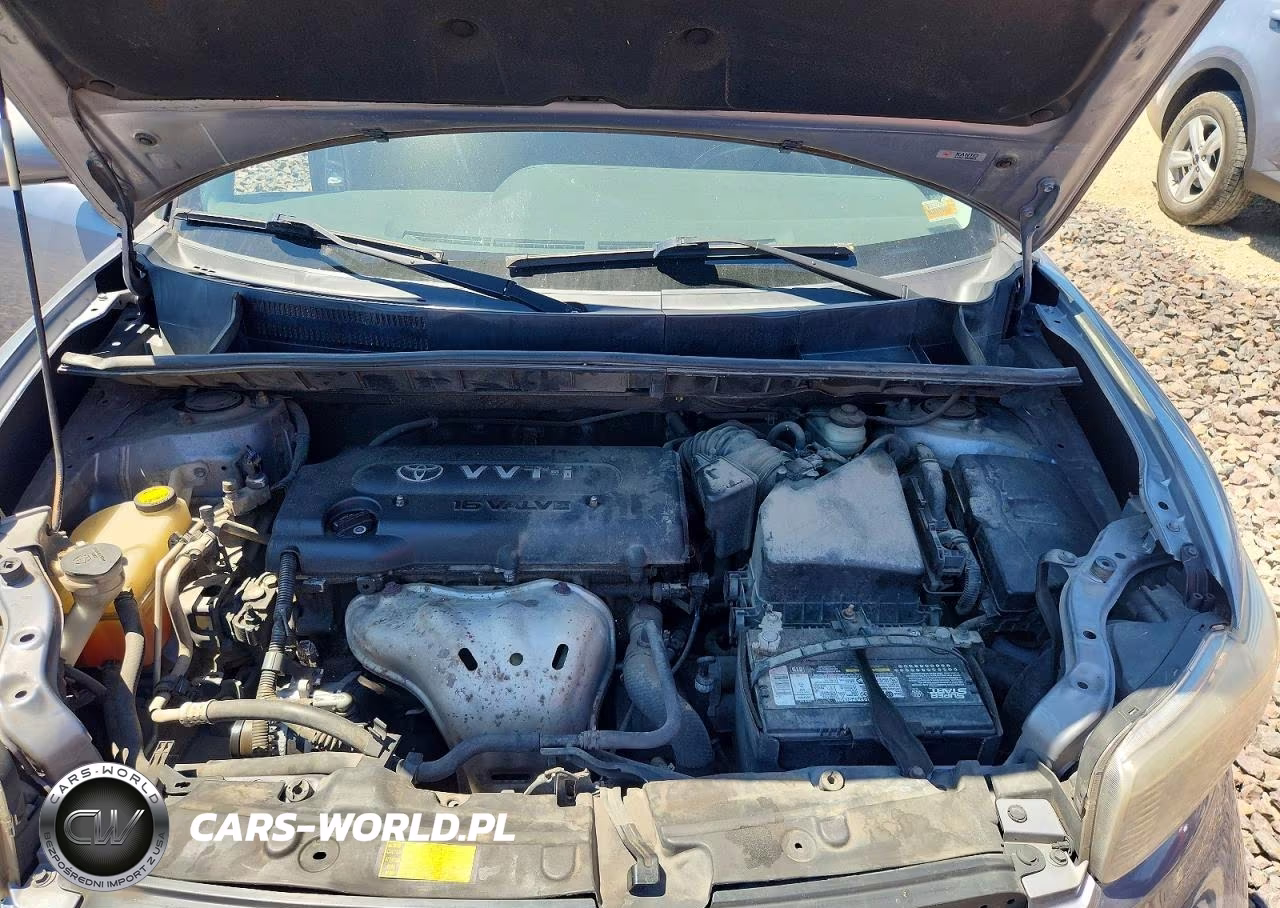 2009 Toyota Scion Xb VIN:JTLKE50EX91080101 - 11