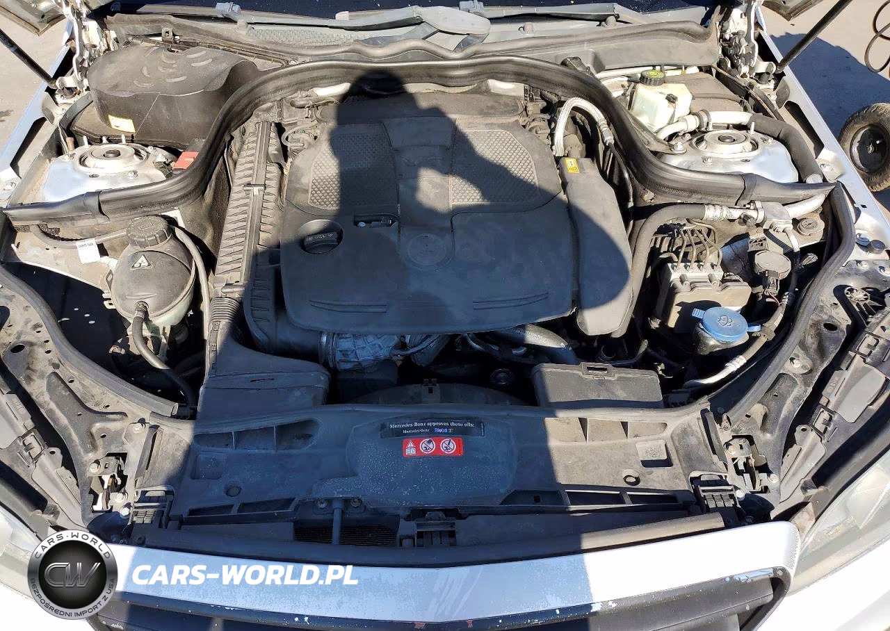 2014 Mercedes-Benz E 350 VIN:WDDHF5KB1EA818566 - 11