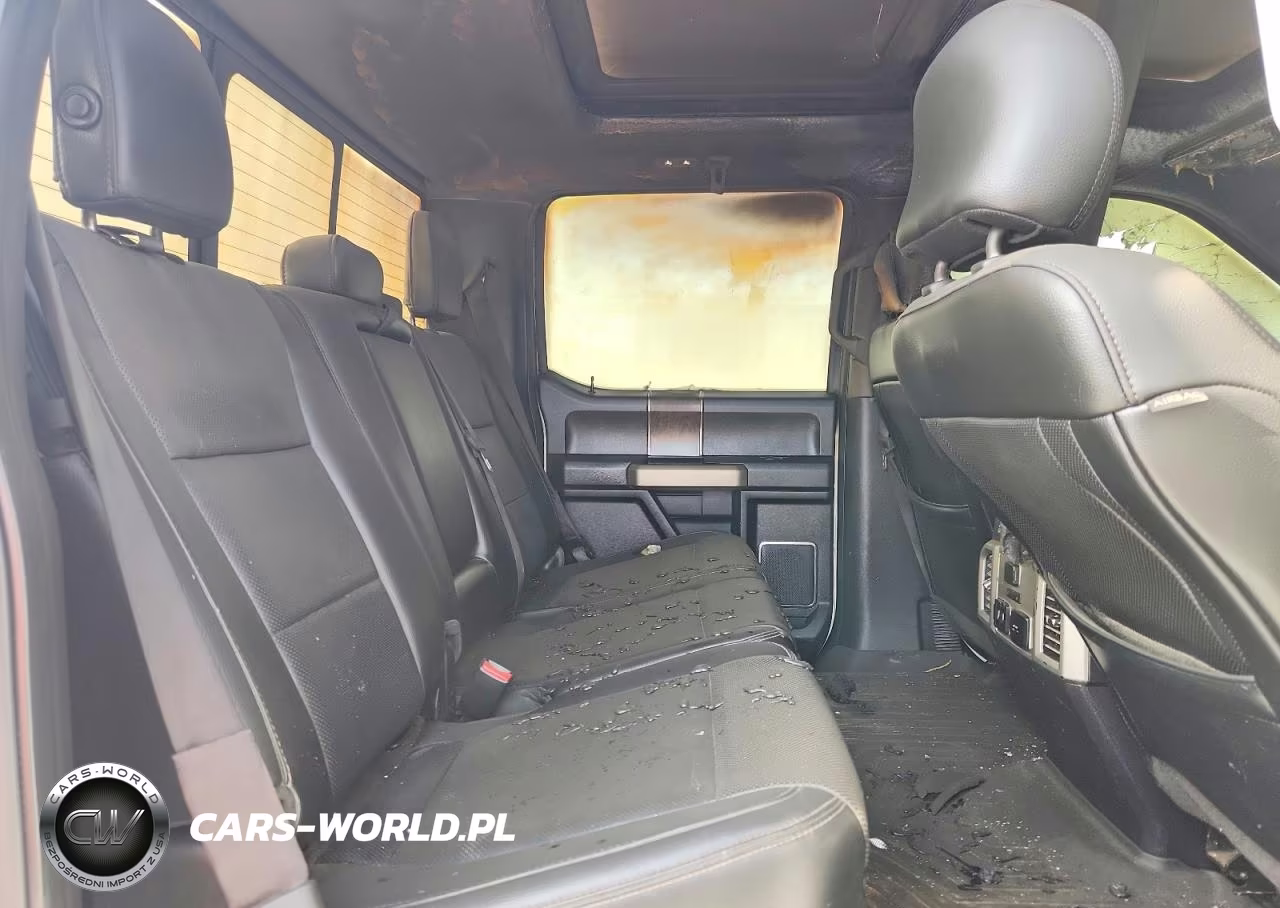 2017 Ford F250 Super Duty VIN:1FT7W2BT7HED66343 - 10