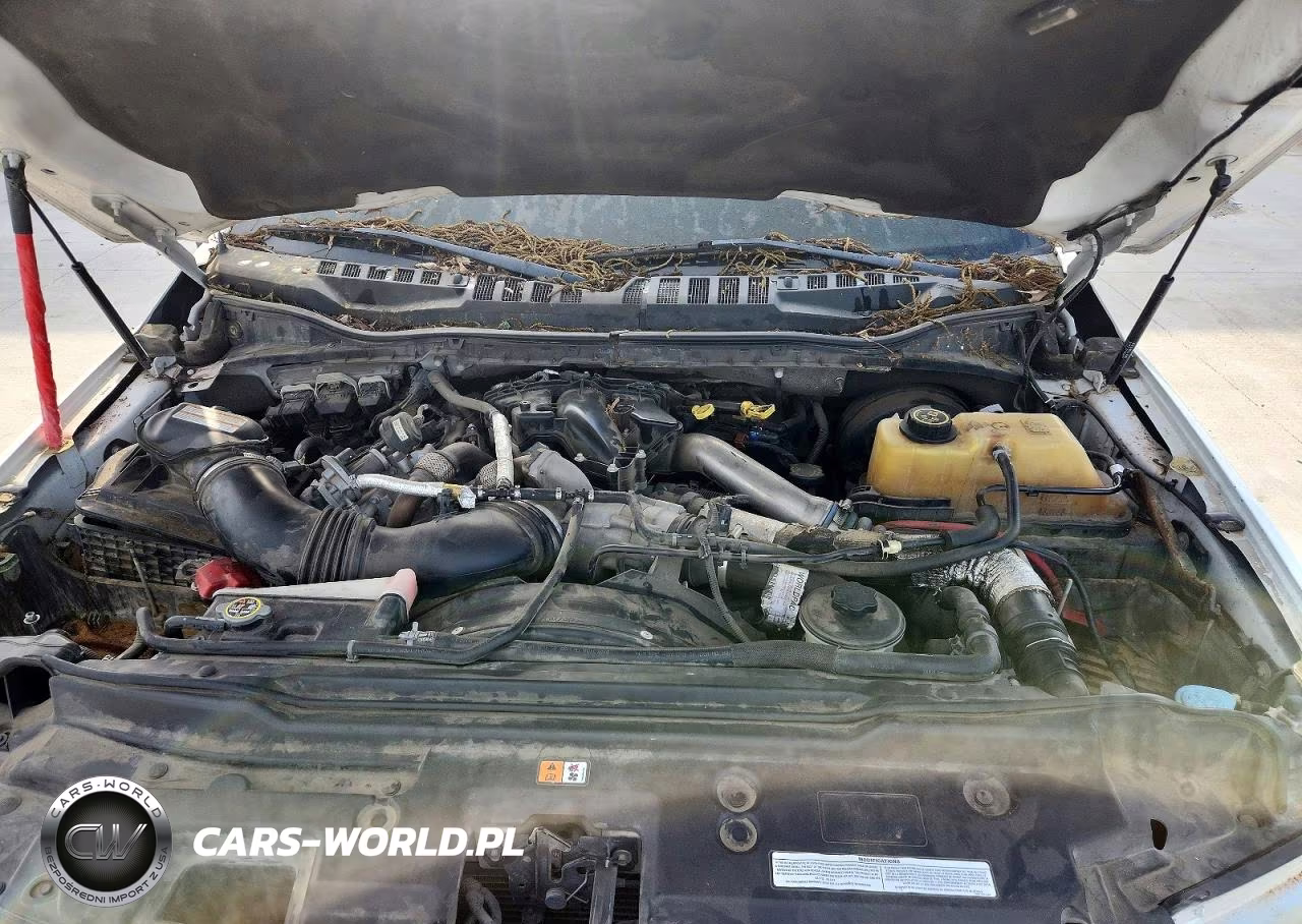 2017 Ford F250 Super Duty VIN:1FT7W2BT7HED66343 - 11