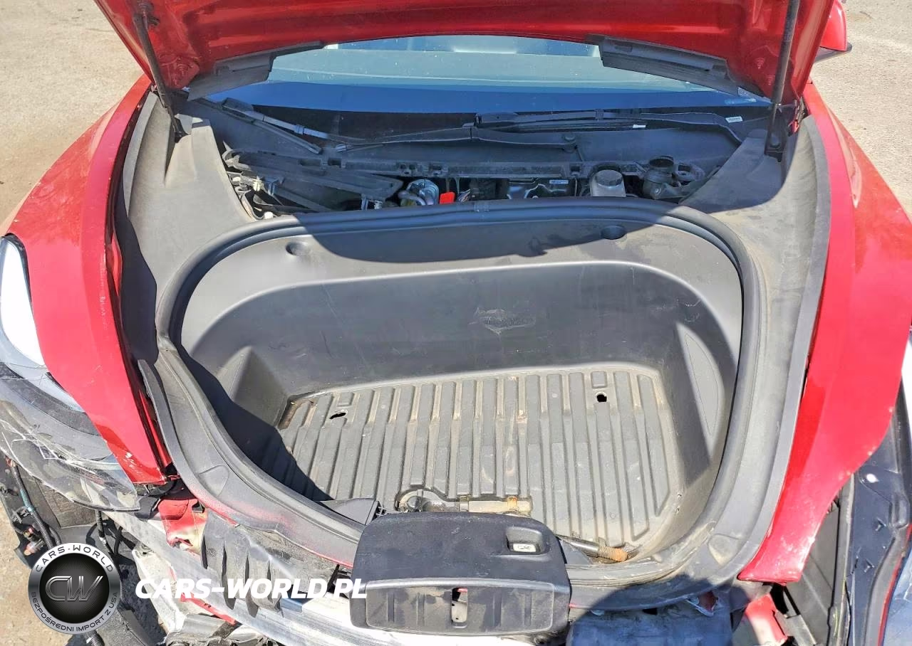 2022 Tesla Model 3 VIN:5YJ3E1EA4NF371001 - 11