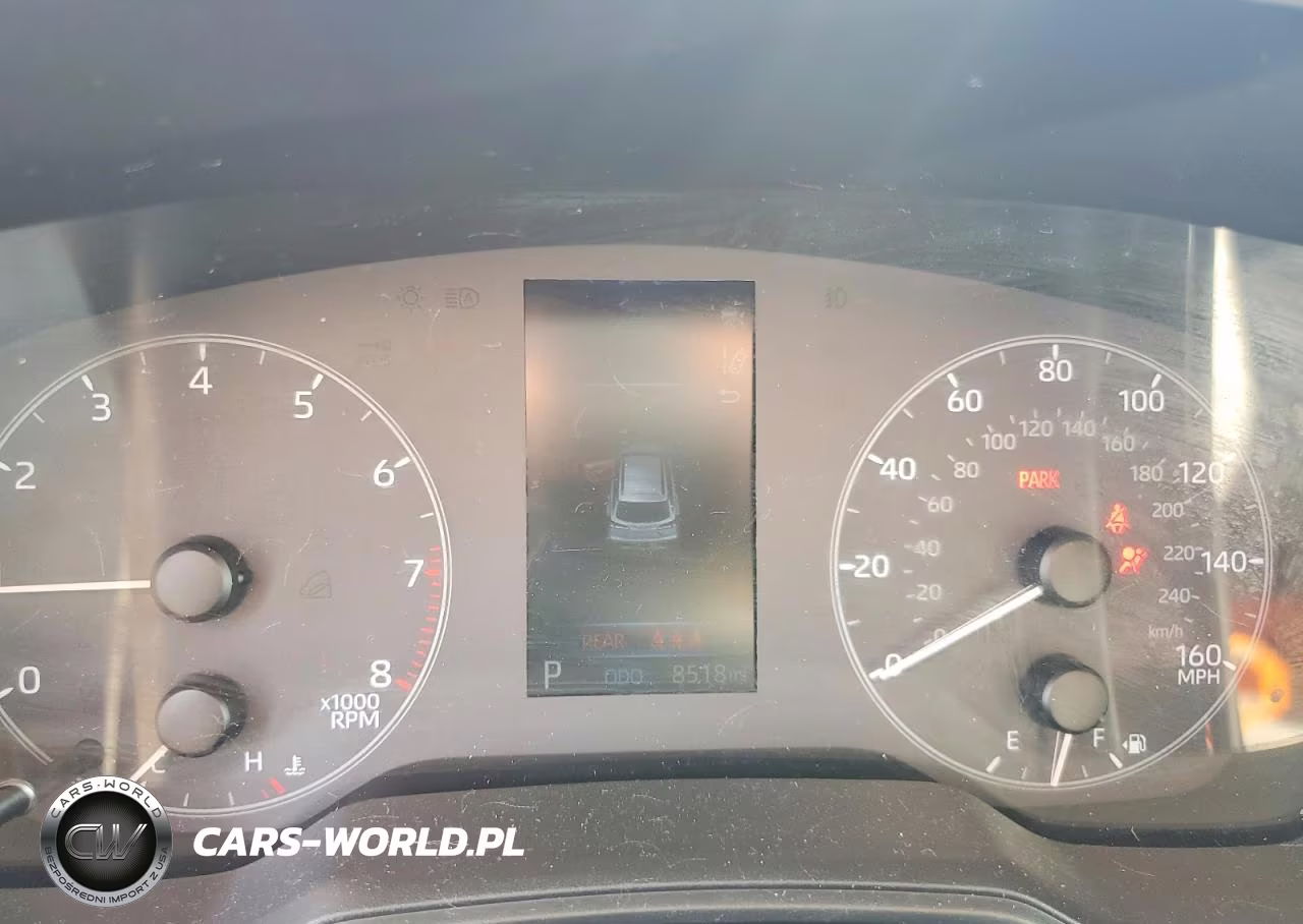 2025 Toyota Corolla Cross L VIN:7MUAAABG0SV138466 - 9