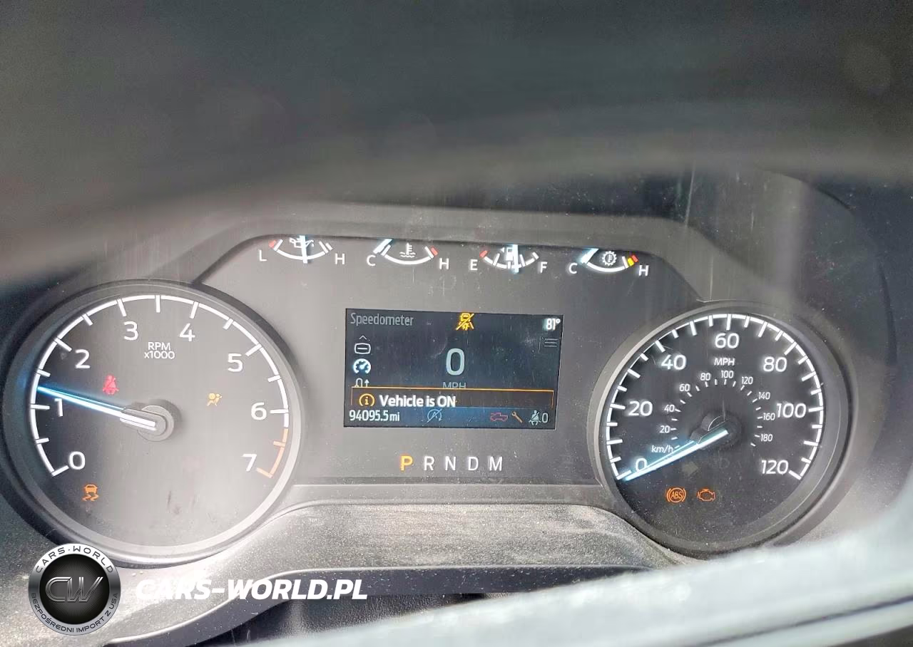 2021 Ford F150 Supercrew VIN:1FTEW1CPXMKF05234 - 9