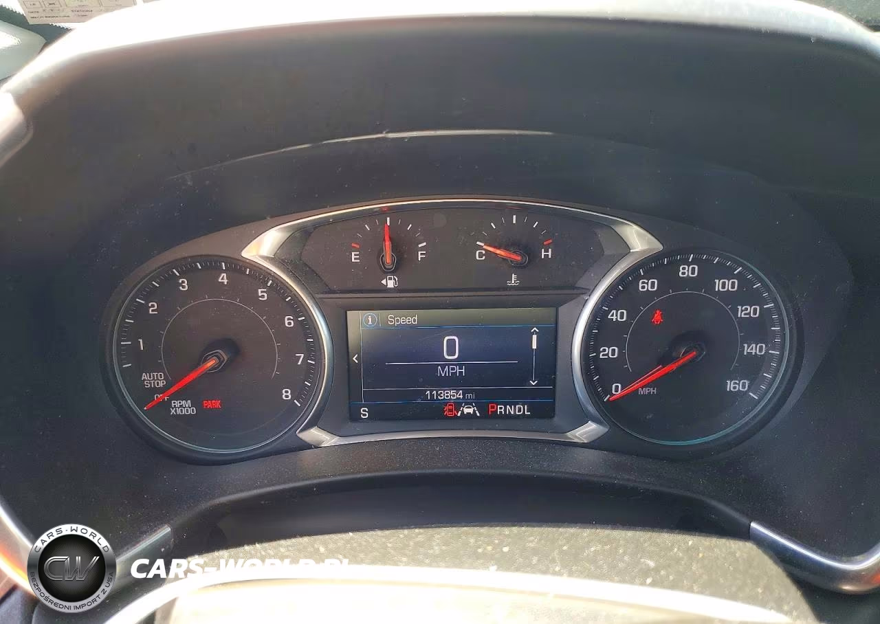 2021 Chevrolet Equinox Lt (1Lt) VIN:2GNAXUEV6M6154034 - 9