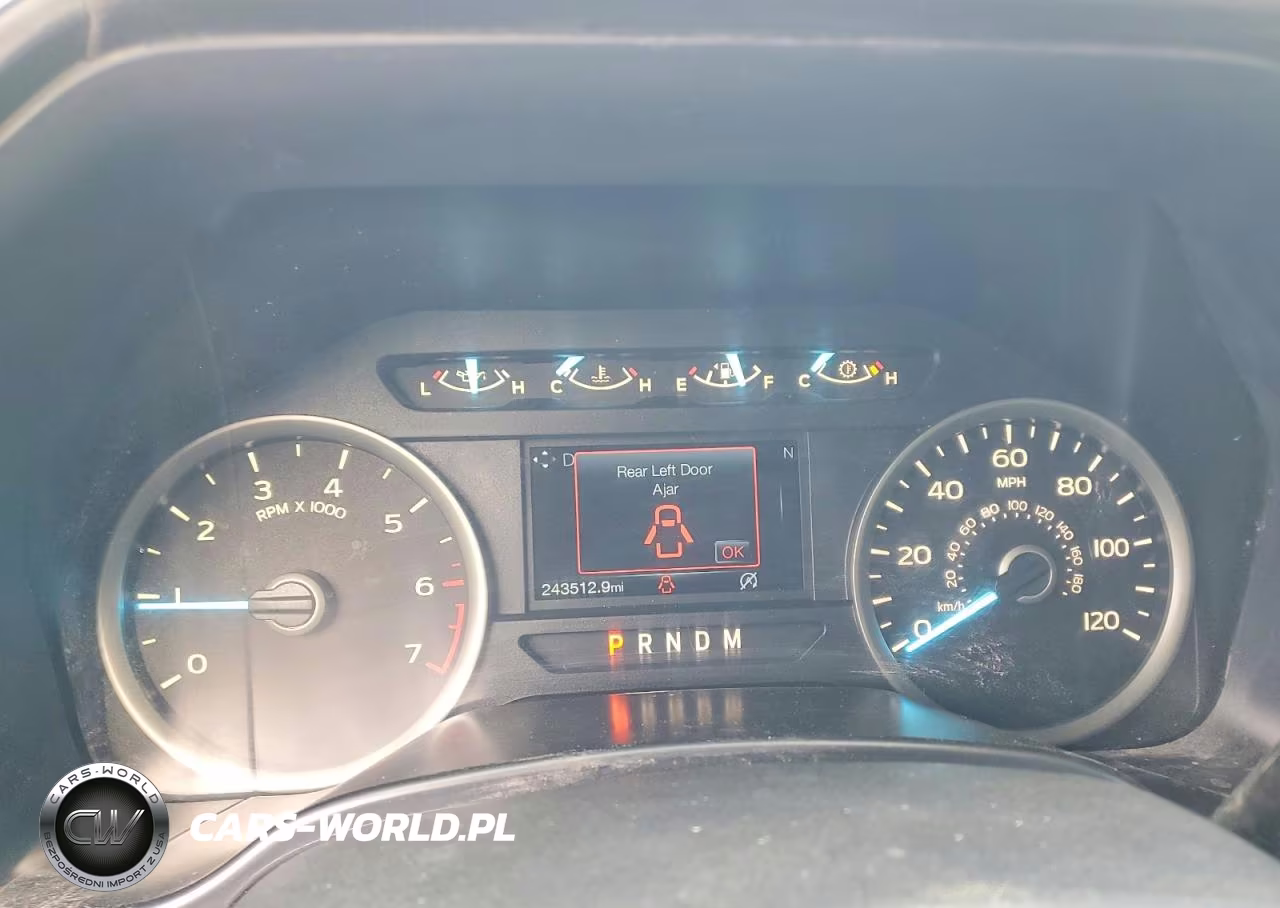 2018 Ford F150 Super Cab VIN:1FTFX1EG1JKF27858 - 9
