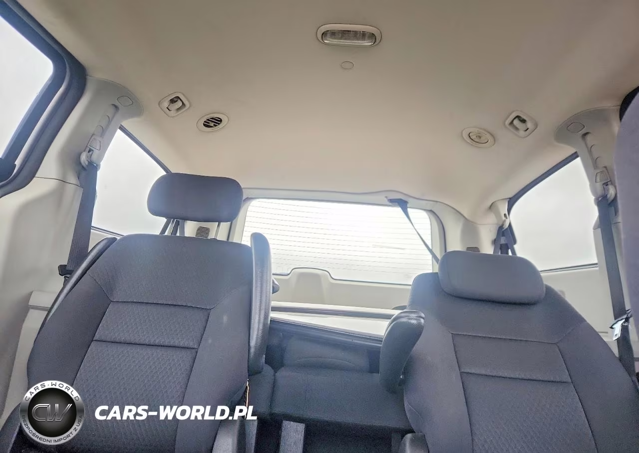 2010 Dodge Grand Caravan Se VIN:2D4RN4DEXAR331233 - 10