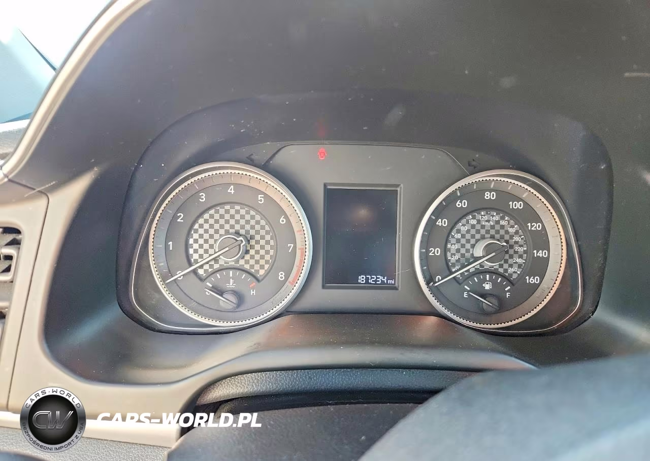 2019 Hyundai Elantra Se VIN:5NPD74LF3KH433323 - 9