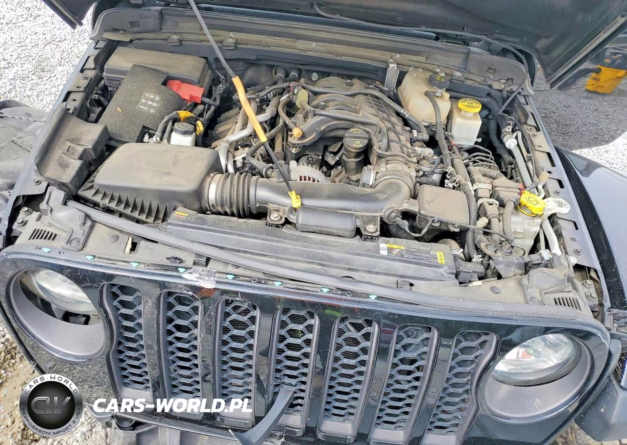 2022 Jeep Gladiator Mojave VIN:1C6JJTEG1NL144212 - 11