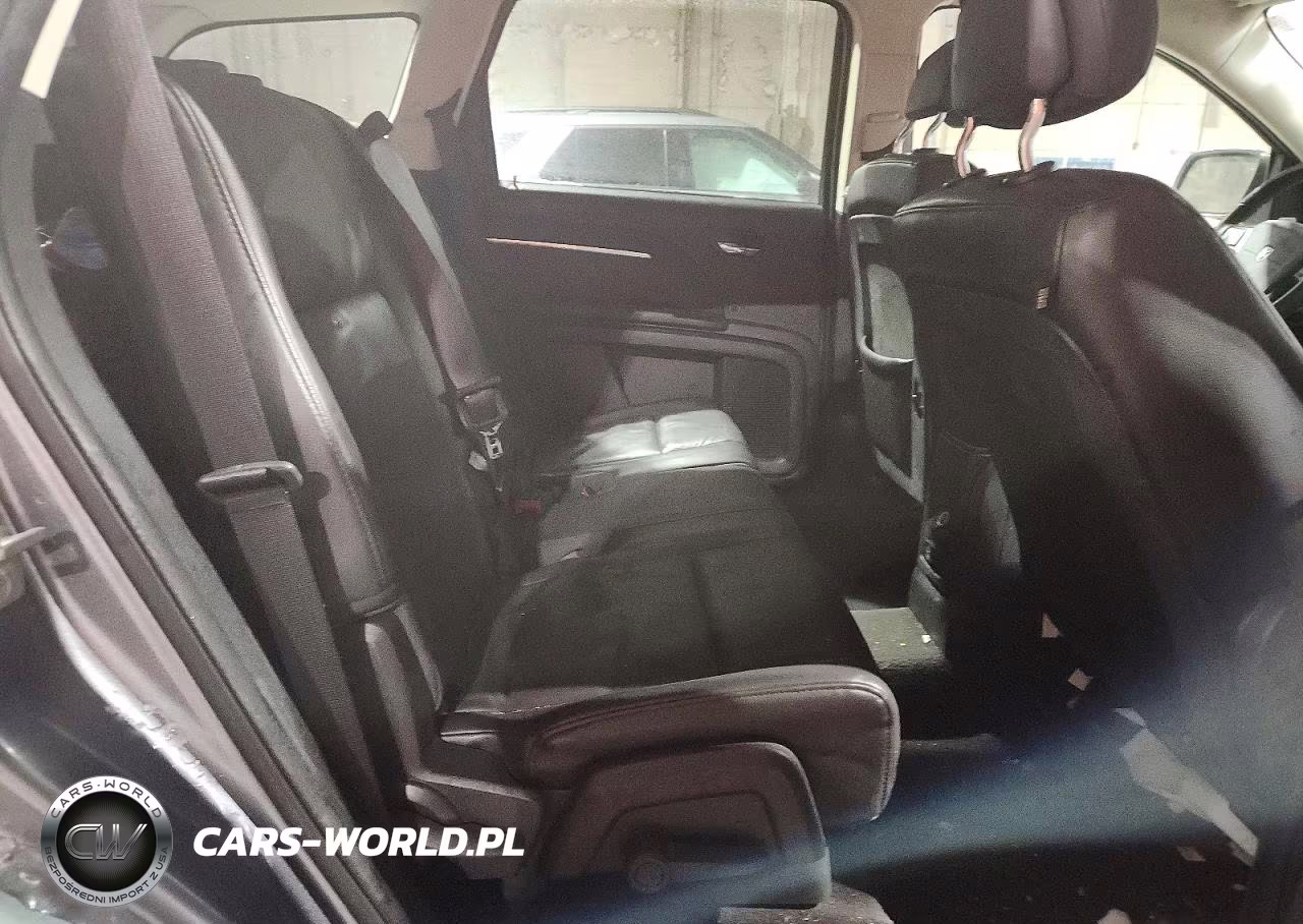 2010 Dodge Journey R- VIN:3D4PG6FV8AT114447 - 11
