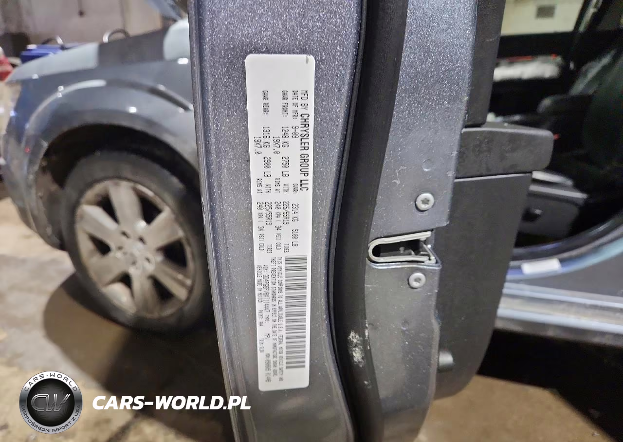 2010 Dodge Journey R- VIN:3D4PG6FV8AT114447 - 13