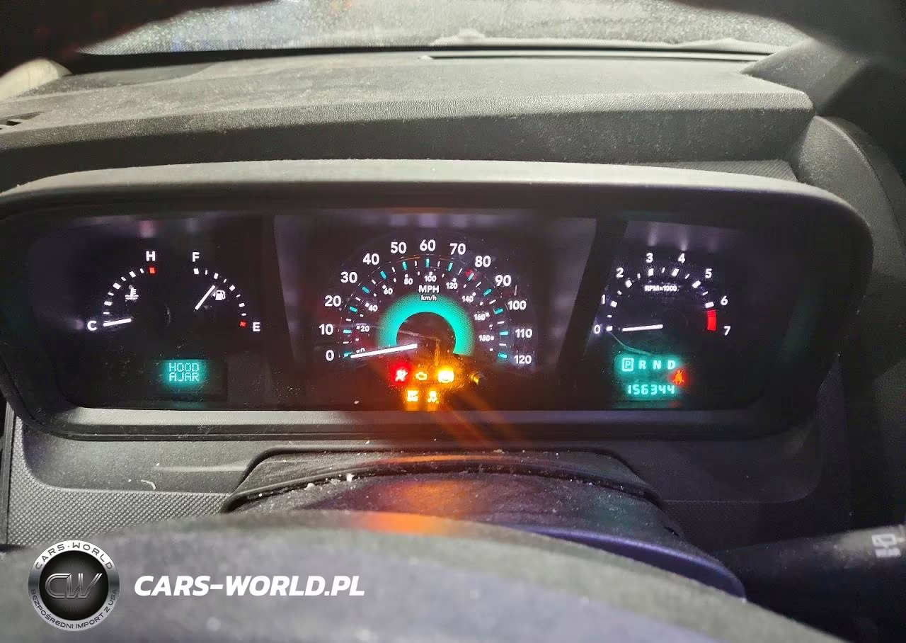2010 Dodge Journey R- VIN:3D4PG6FV8AT114447 - 9