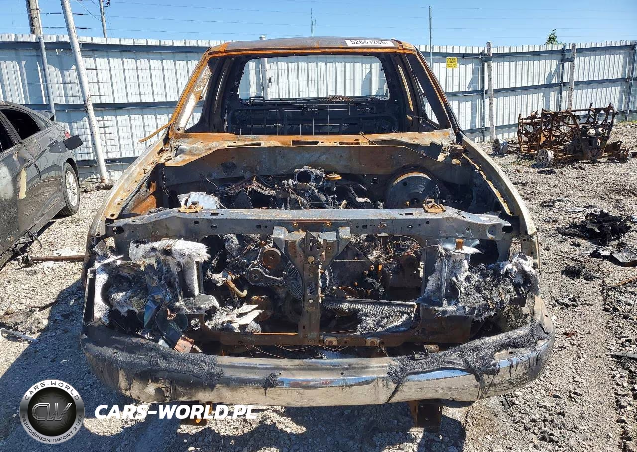 2002 Ford F150 VIN:2FTRX17W72CA20714 - 5