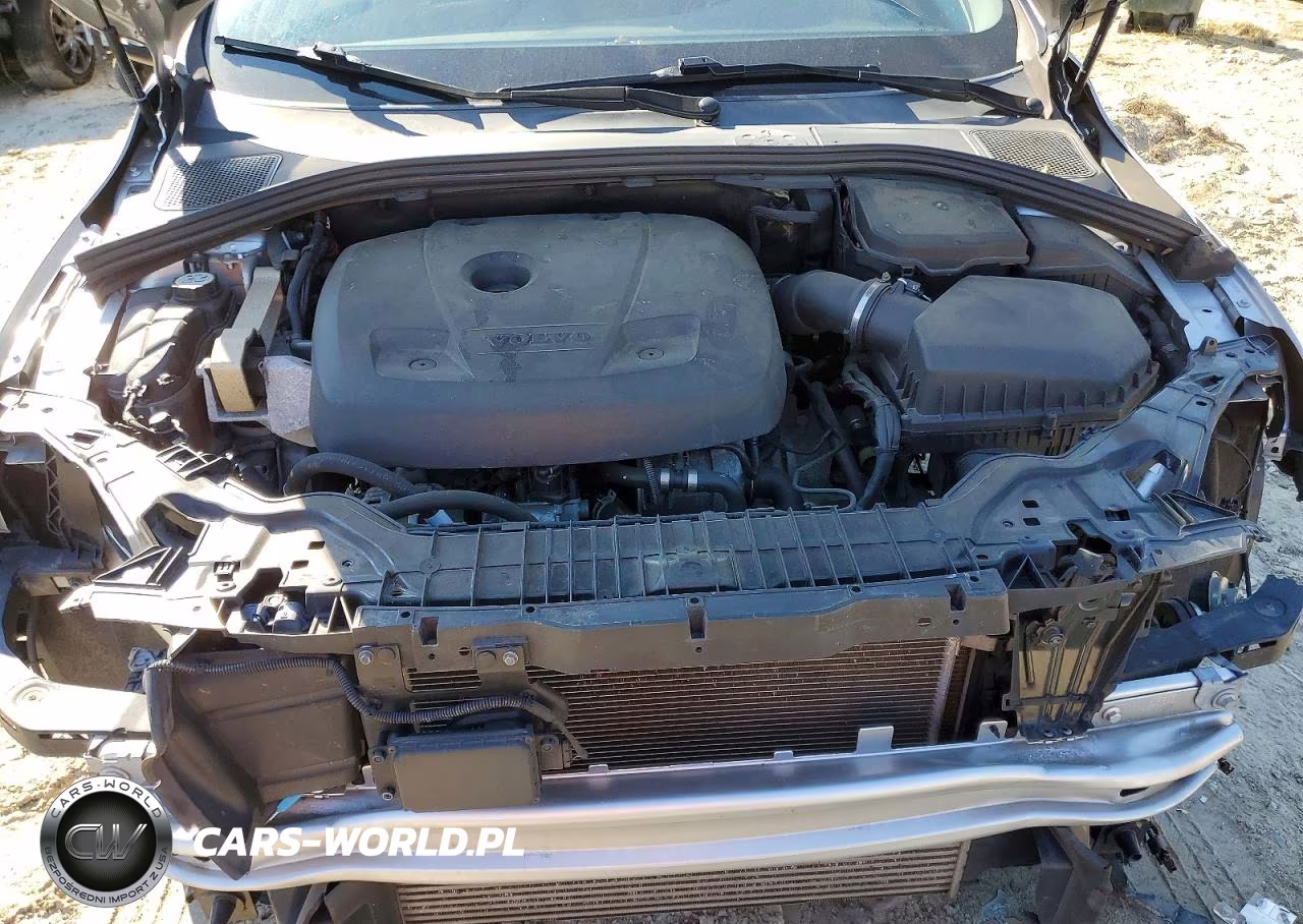 2016 Volvo S60 Platinum VIN:LYV402FM3GB100498 - 11