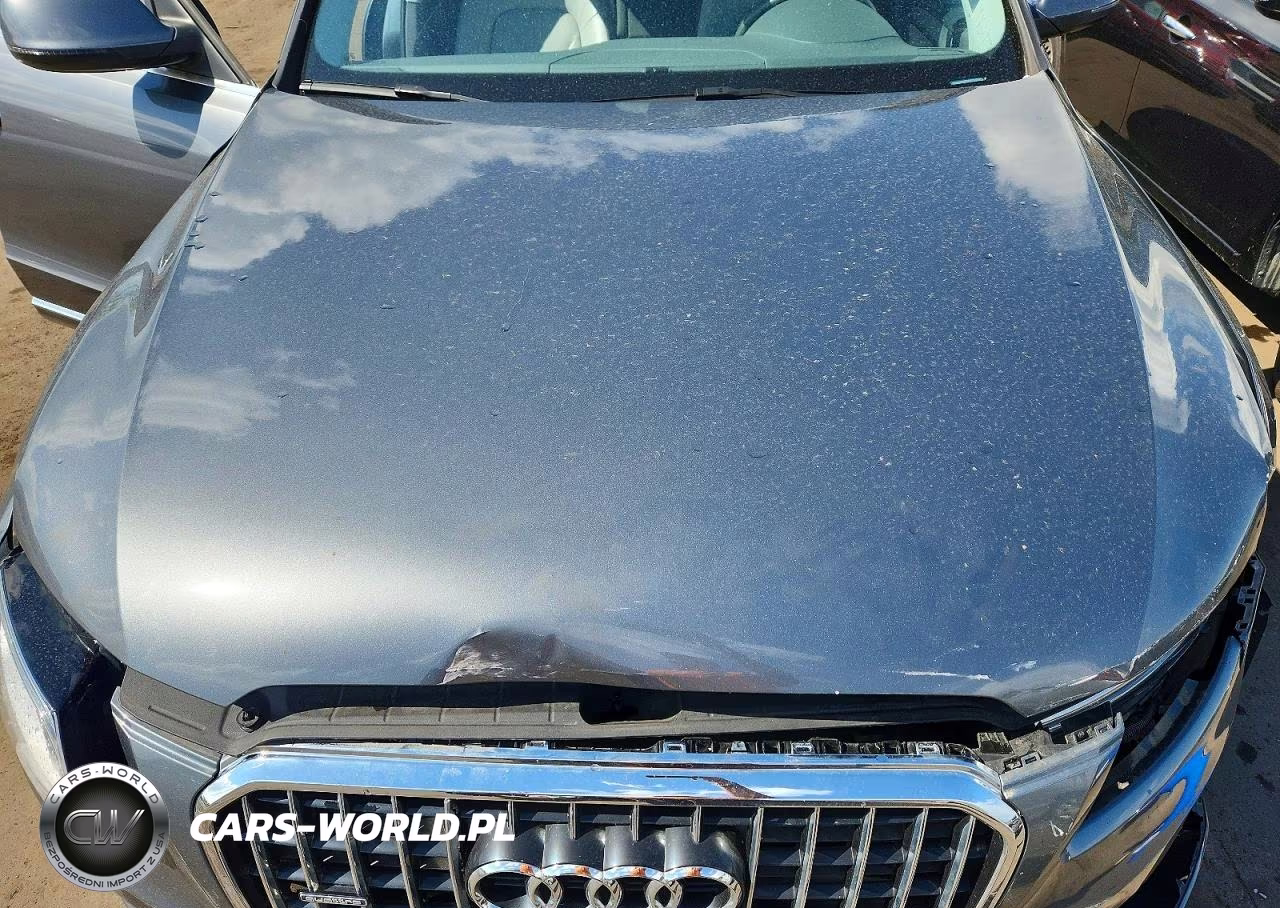 2015 Audi Q5 Tdi Premium Plus VIN:WA1CMAFP7FA058454 - 7
