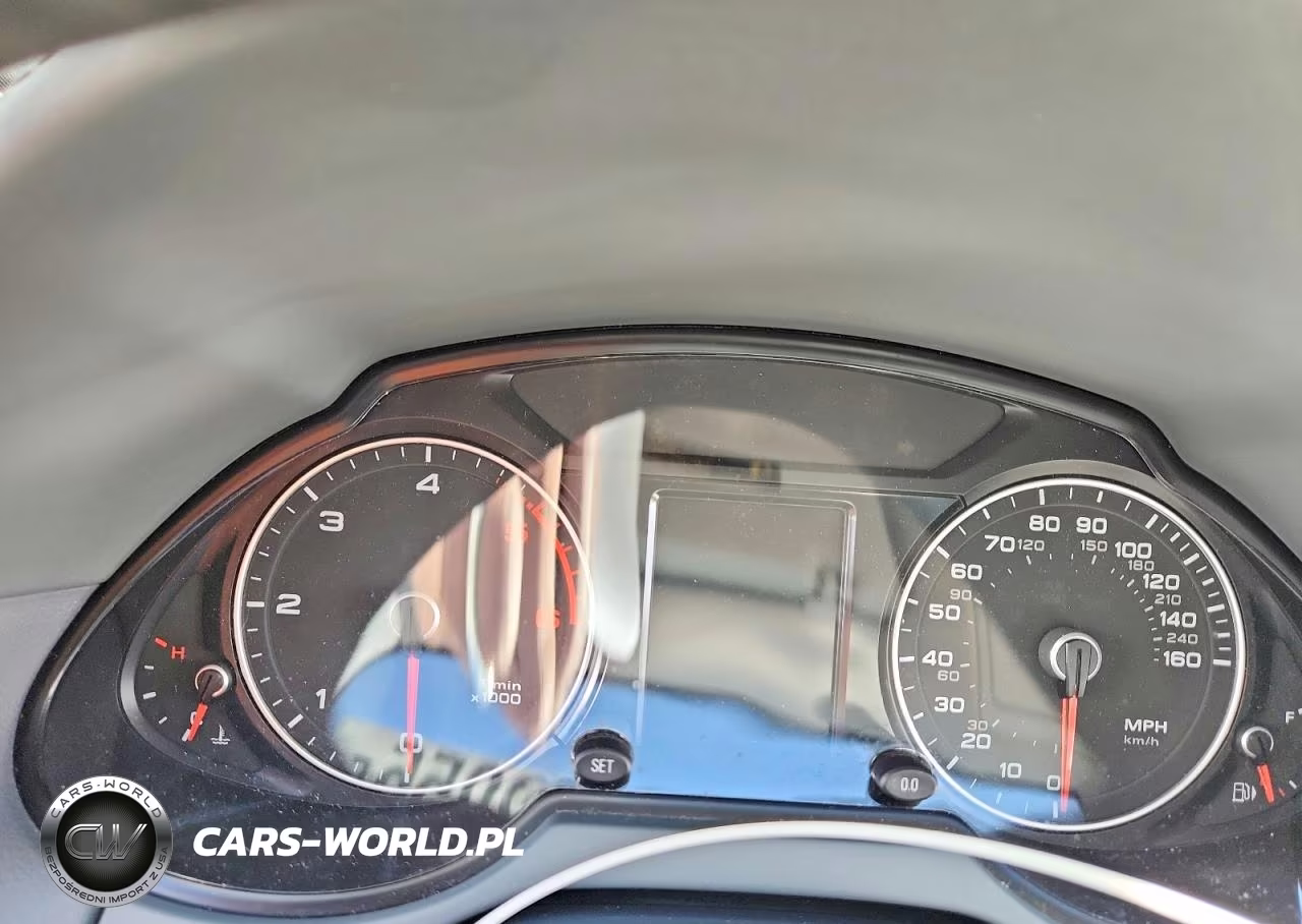 2015 Audi Q5 Tdi Premium Plus VIN:WA1CMAFP7FA058454 - 8