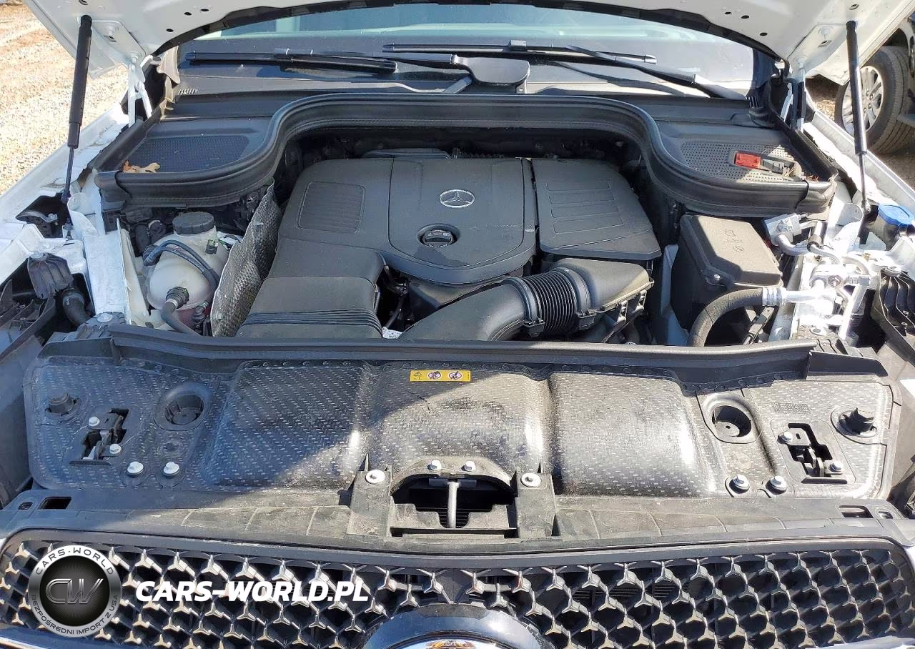 2025 Mercedes-Benz Gle 450E 4Matic VIN:4JGFB4GB4SB384645 - 11