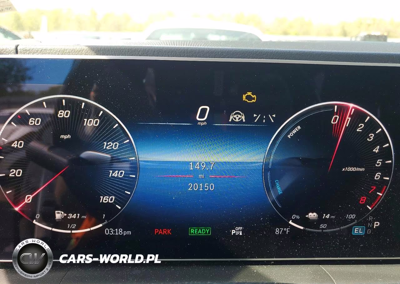 2025 Mercedes-Benz Gle 450E 4Matic VIN:4JGFB4GB4SB384645 - 9