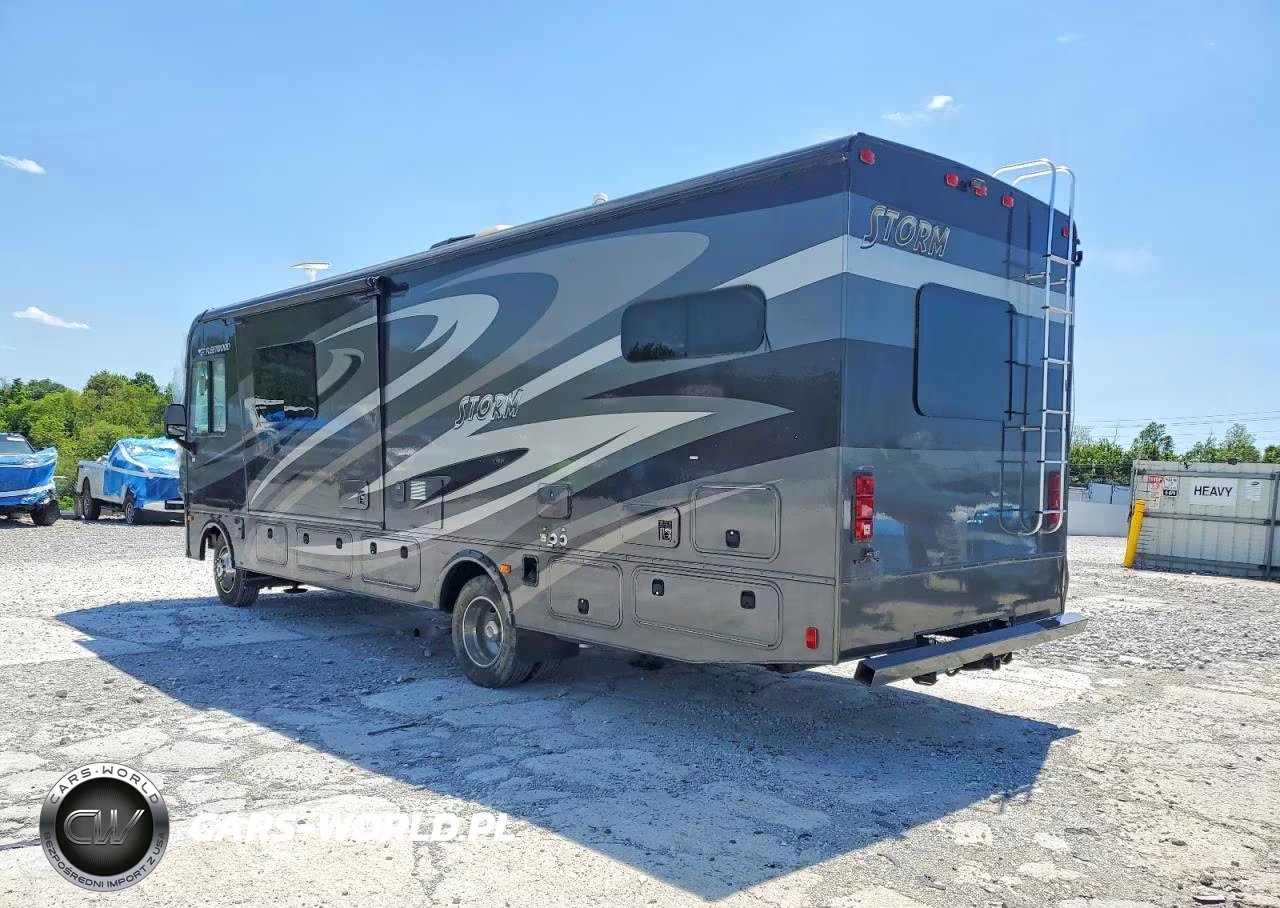 2014 Ford F53 VIN:1F65F5DY4E0A09666 - 3