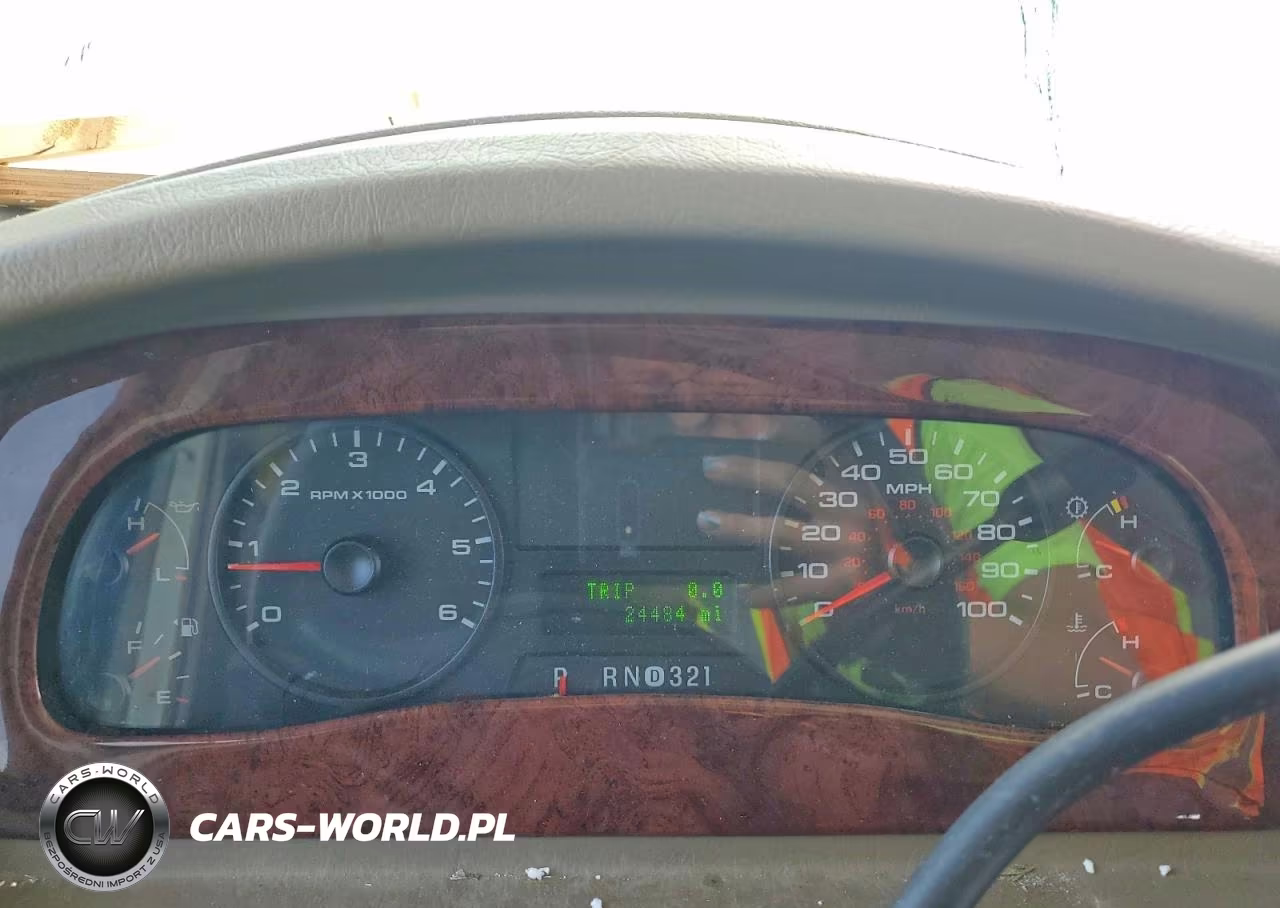 2014 Ford F53 VIN:1F65F5DY4E0A09666 - 8
