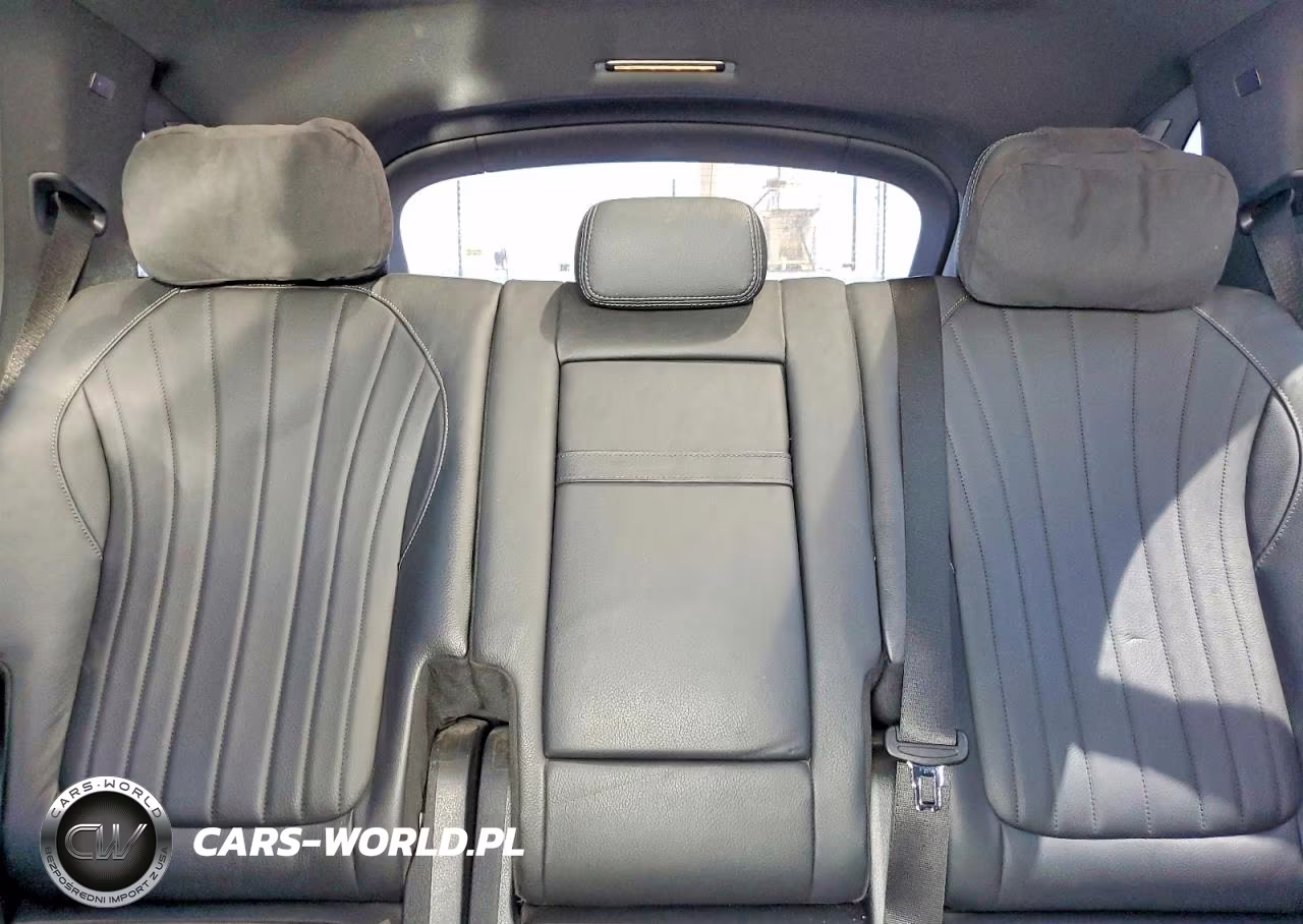 2023 Mercedes-Benz Eqs Suv 450+ VIN:4JGDM2DB9PA022513 - 10