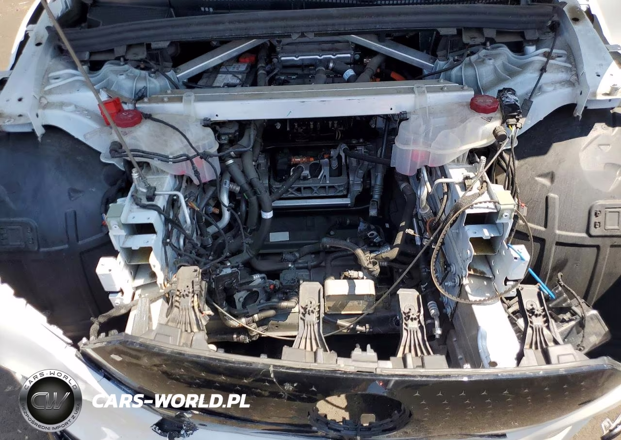 2023 Mercedes-Benz Eqs Suv 450+ VIN:4JGDM2DB9PA022513 - 12