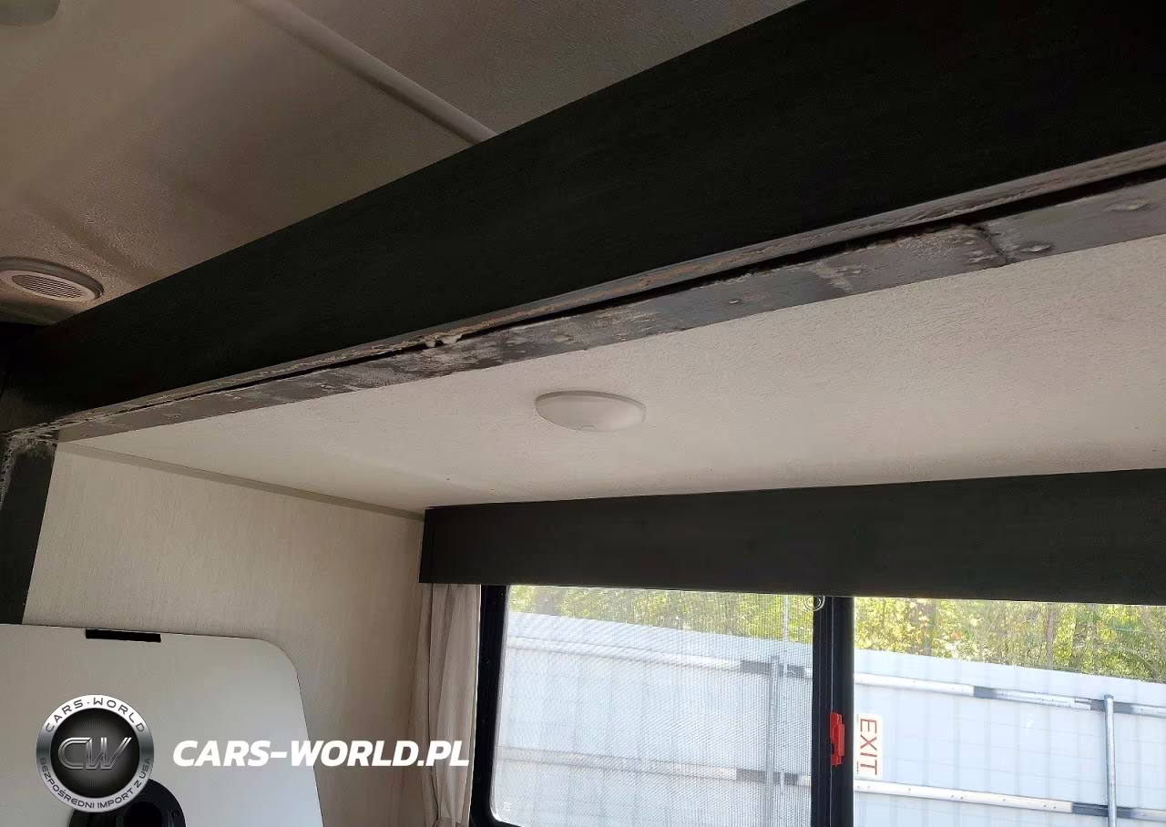 2025 Forest River Cherokee Camper VIN:4X4TCKB20SK094400 - 9